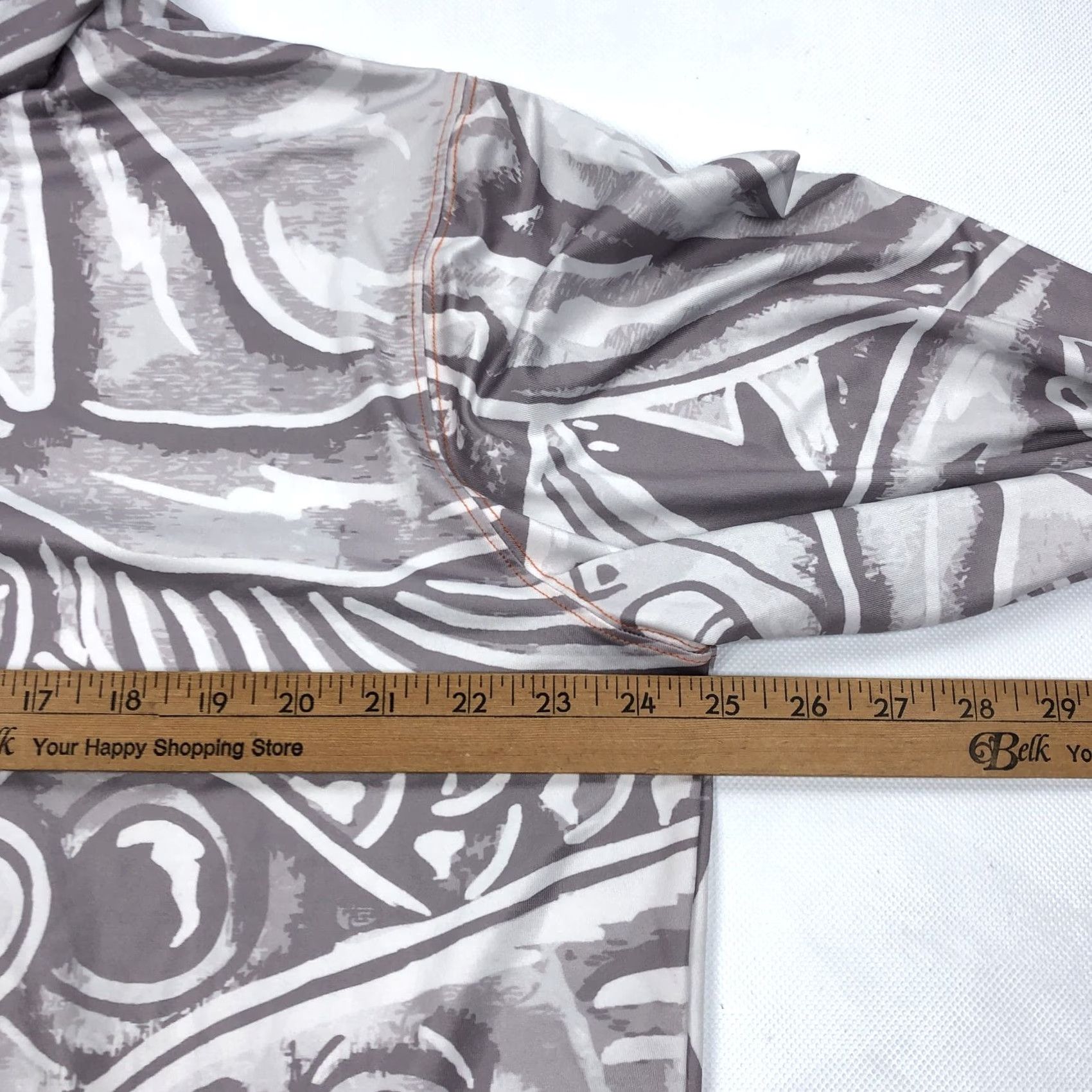 Fender Fender Pointe Men's XL Fishing Hoodie Performance Activewear Top UV Protect Fish Shirt Hoodie/Graphic Print Size US XL / EU 56 / 4 - 6 Thumbnail