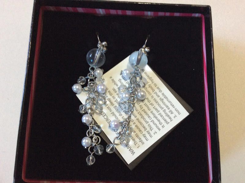 Designer Identity beads earring for women's Size ONE SIZE - 2 Thumbnail