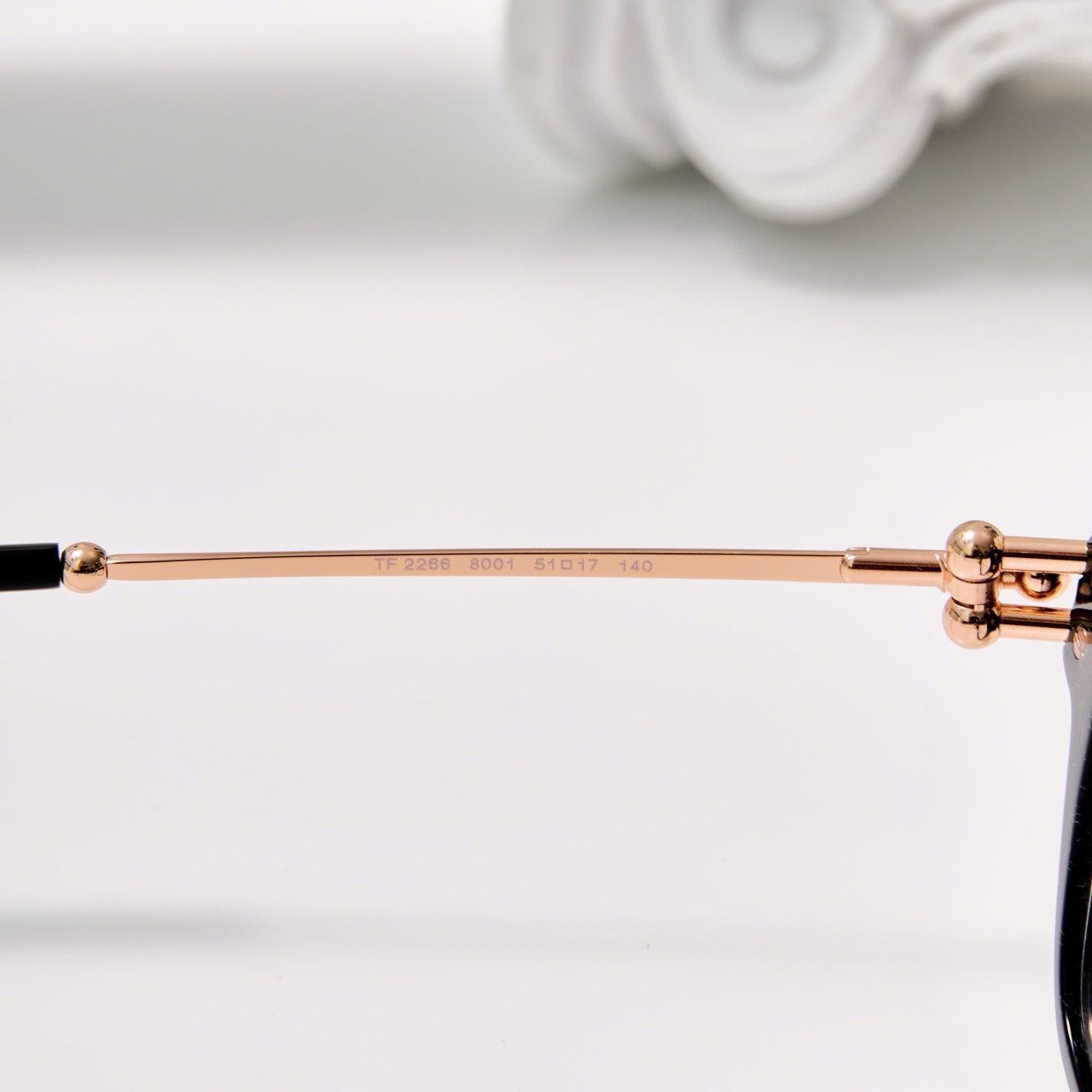 Tiffany & Co. TIFFANY & CO 0TF2266 8001 GLASSES Size ONE SIZE - 5 Thumbnail