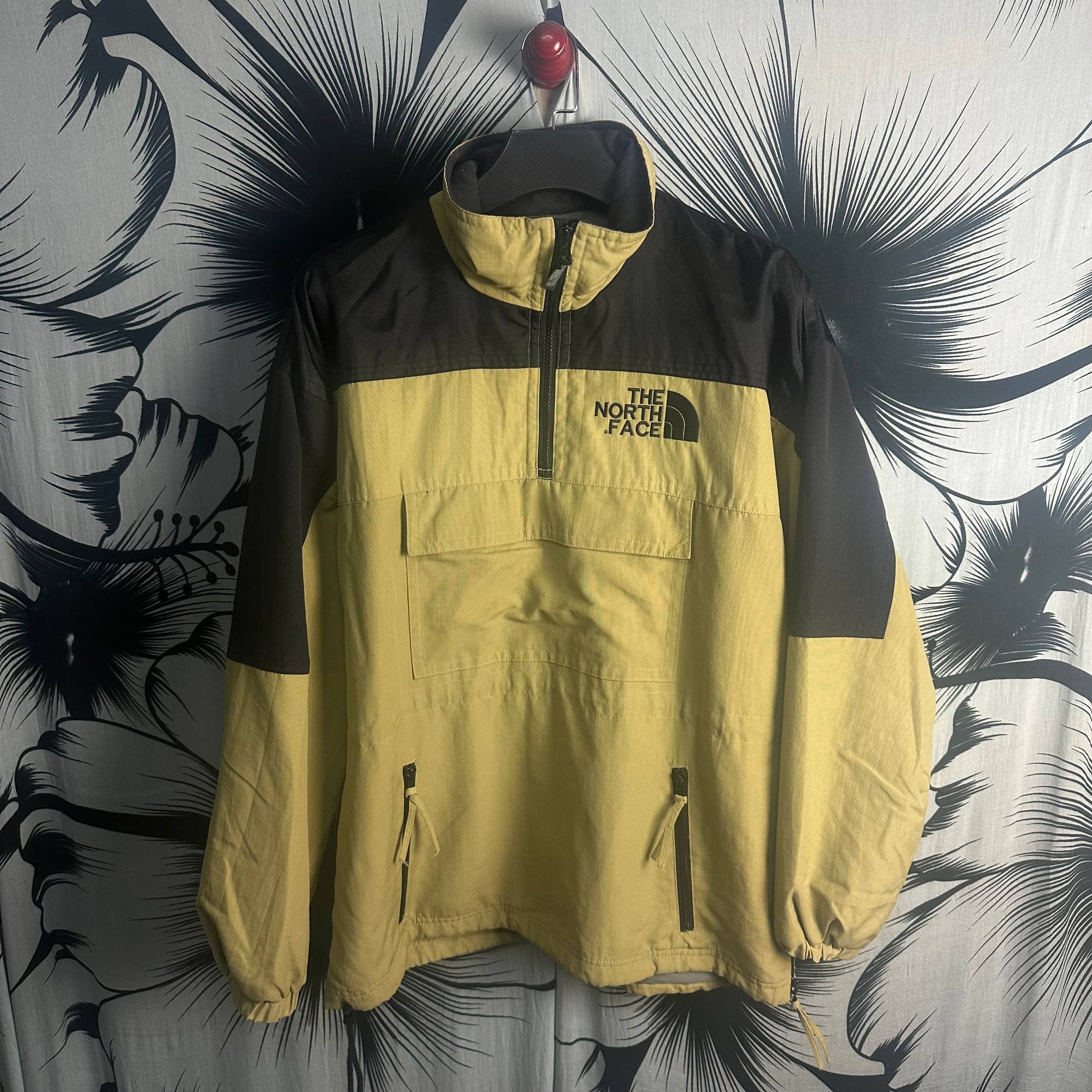 Nanamica × The North Face × Vintage Vintage 90's OG The North Face