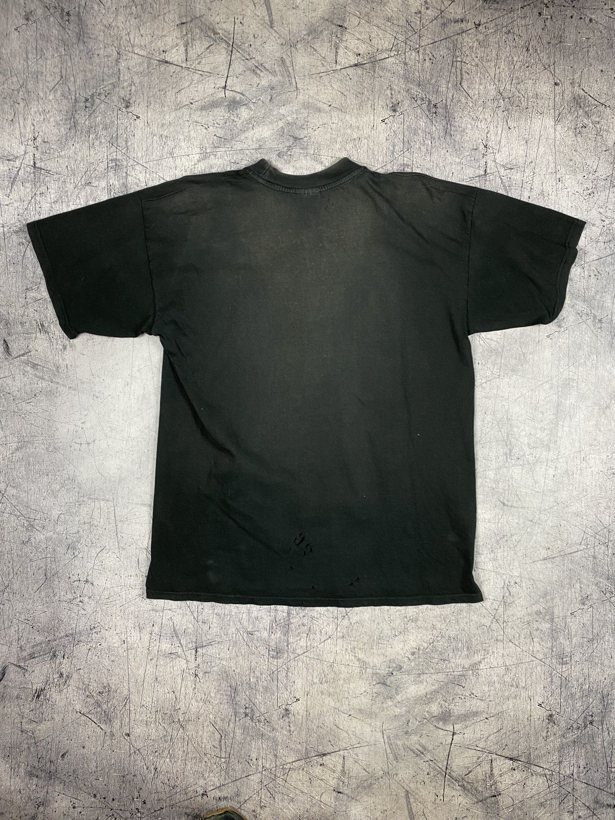 Vintage Vintage Ramel parody Camel sex graphic humor tee 90’s Size US XL / EU 56 / 4 - 9 Thumbnail