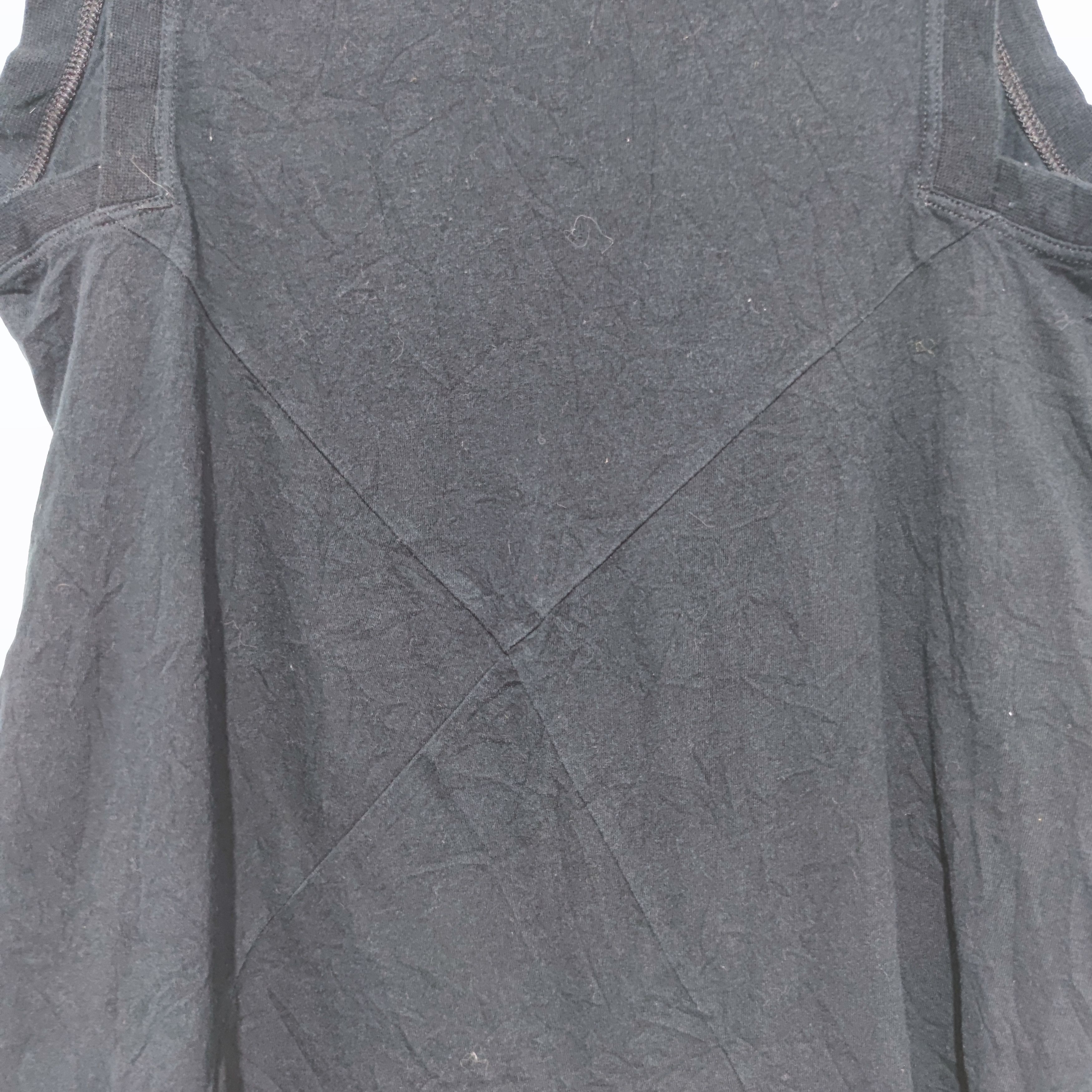Hussein Chalayan Hussein Chalayan tank tops Size S / US 4 / IT 40 - 3 Thumbnail