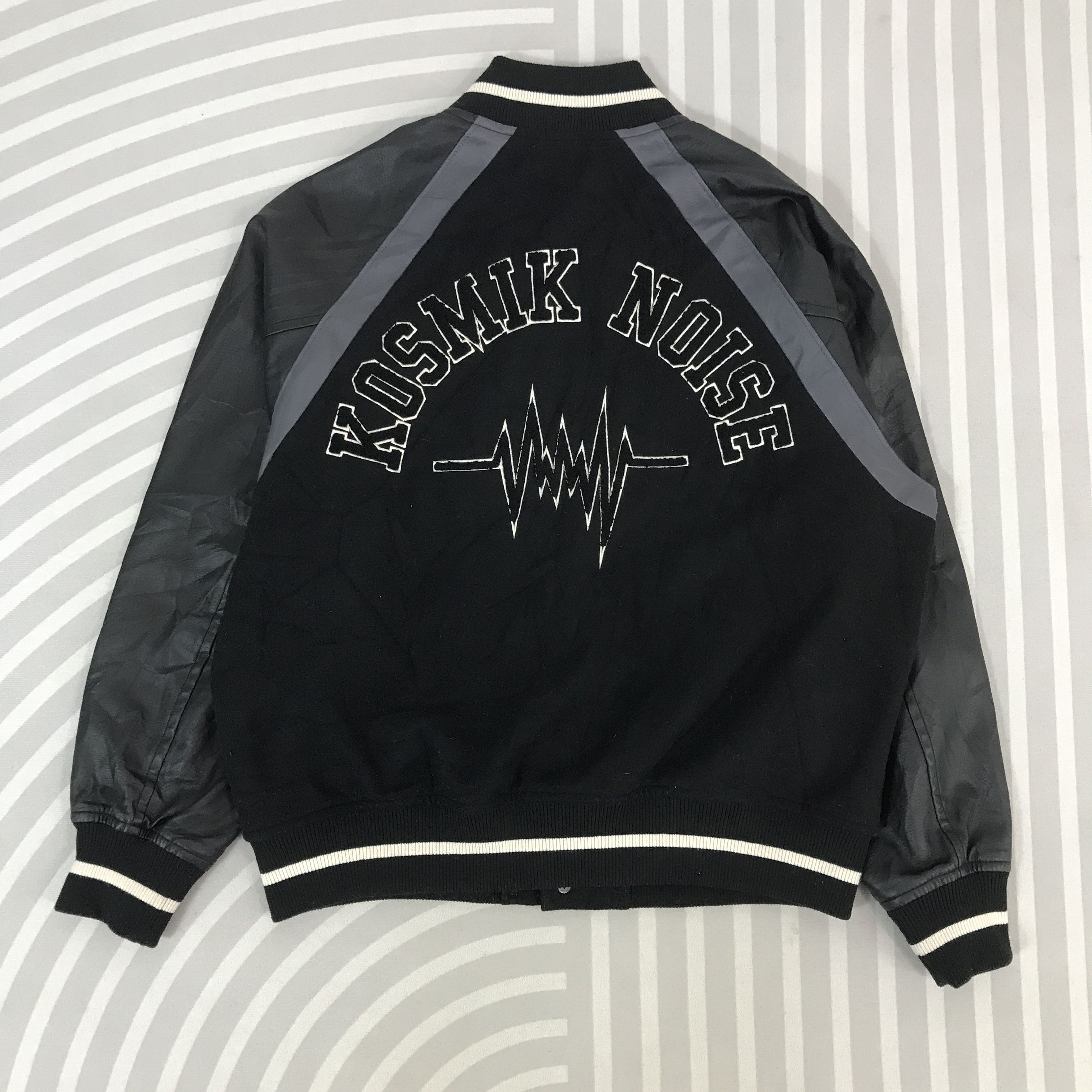 Japanese Brand × Streetwear × Undercover Undercover “Freedom