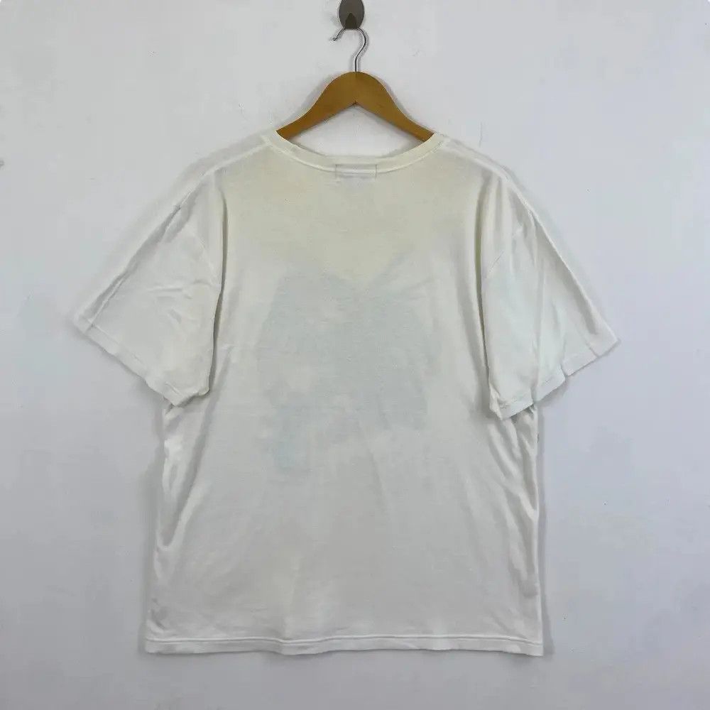Japanese Brand Vintage 90's JAPANESE TRADITIONAL Dragon Mystical Creature Size US L / EU 52-54 / 3 - 4 Thumbnail