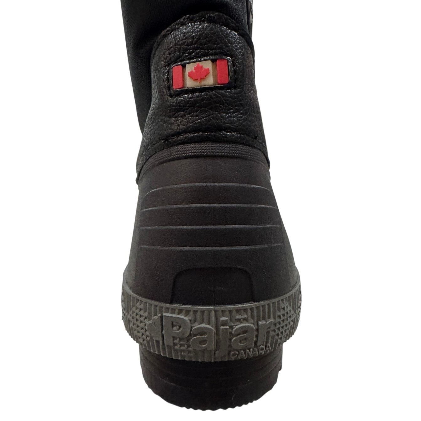 Pajar *DS15 PAJAR CANADA Men's Selma Waterproof Duck Boot Size 10 Size US 10 / EU 43 - 6 Thumbnail