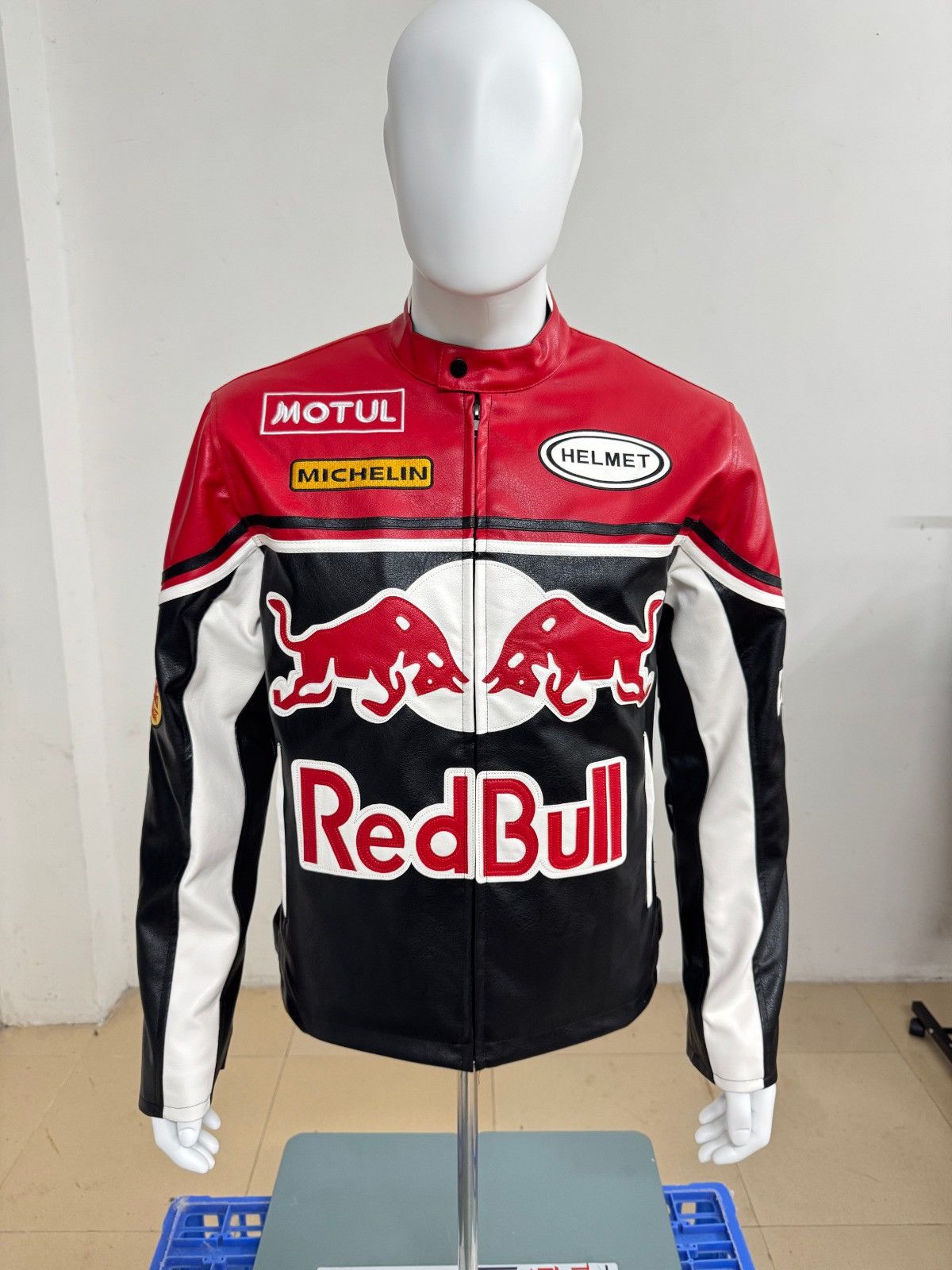 Red Bull Racing Jacket