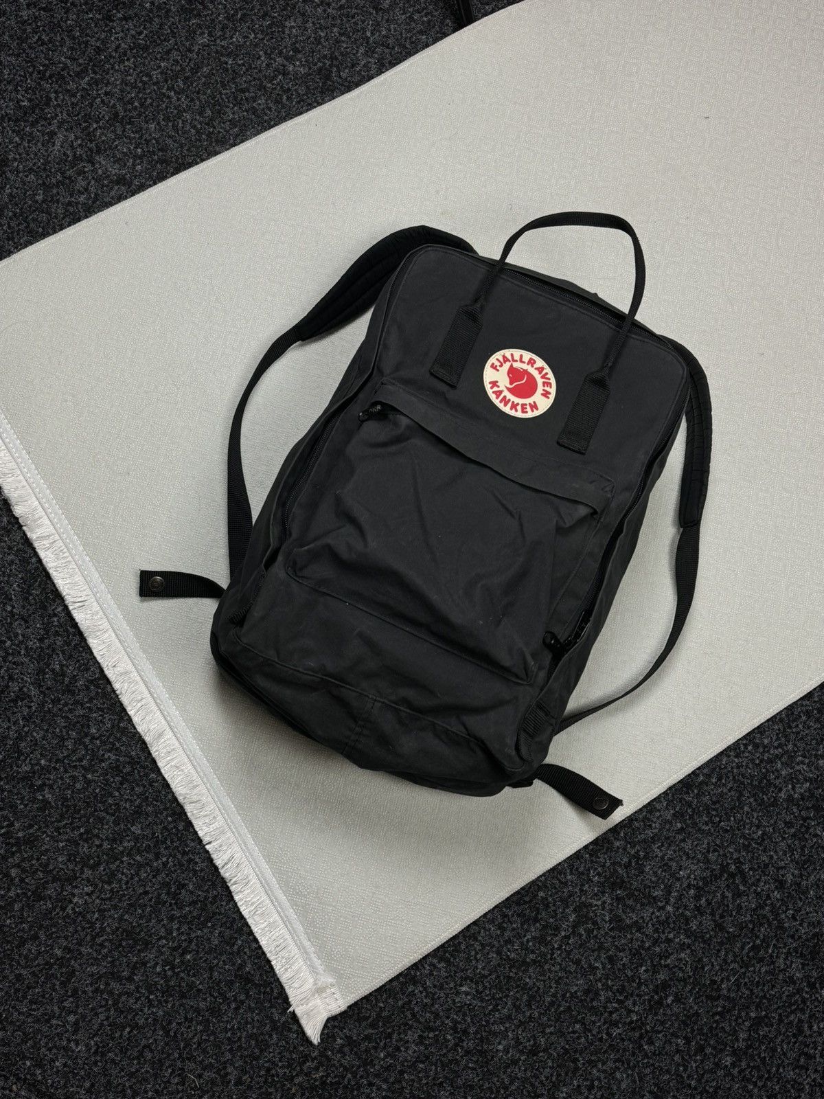 Fjallraven Fjallraven Kanken Classic Size ONE SIZE - 1 Thumbnail
