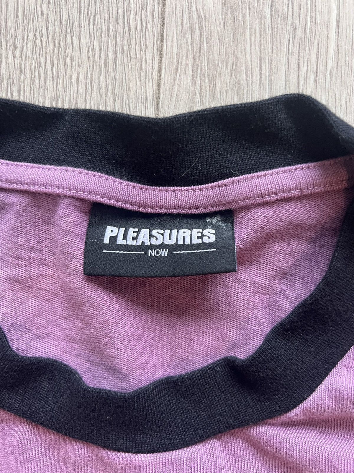 Pleasures × Vintage Pleasures Swinger Tie Dye T Shirt Size US M / EU 48-50 / 2 - 2 Thumbnail