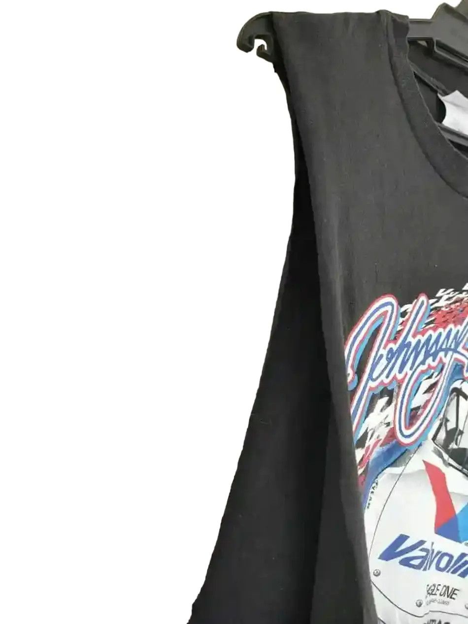NASCAR Vintage NASCAR T Size US XL / EU 56 / 4 - 5 Thumbnail