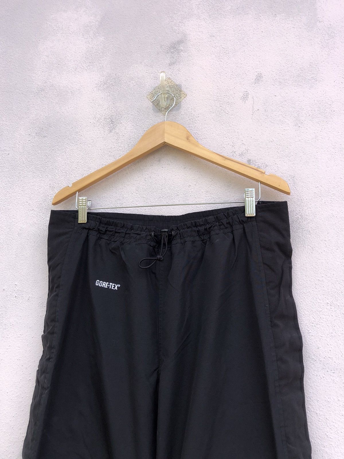 Goretex The North Face Goretex Pants Size US 32 / EU 48 - 4 Thumbnail