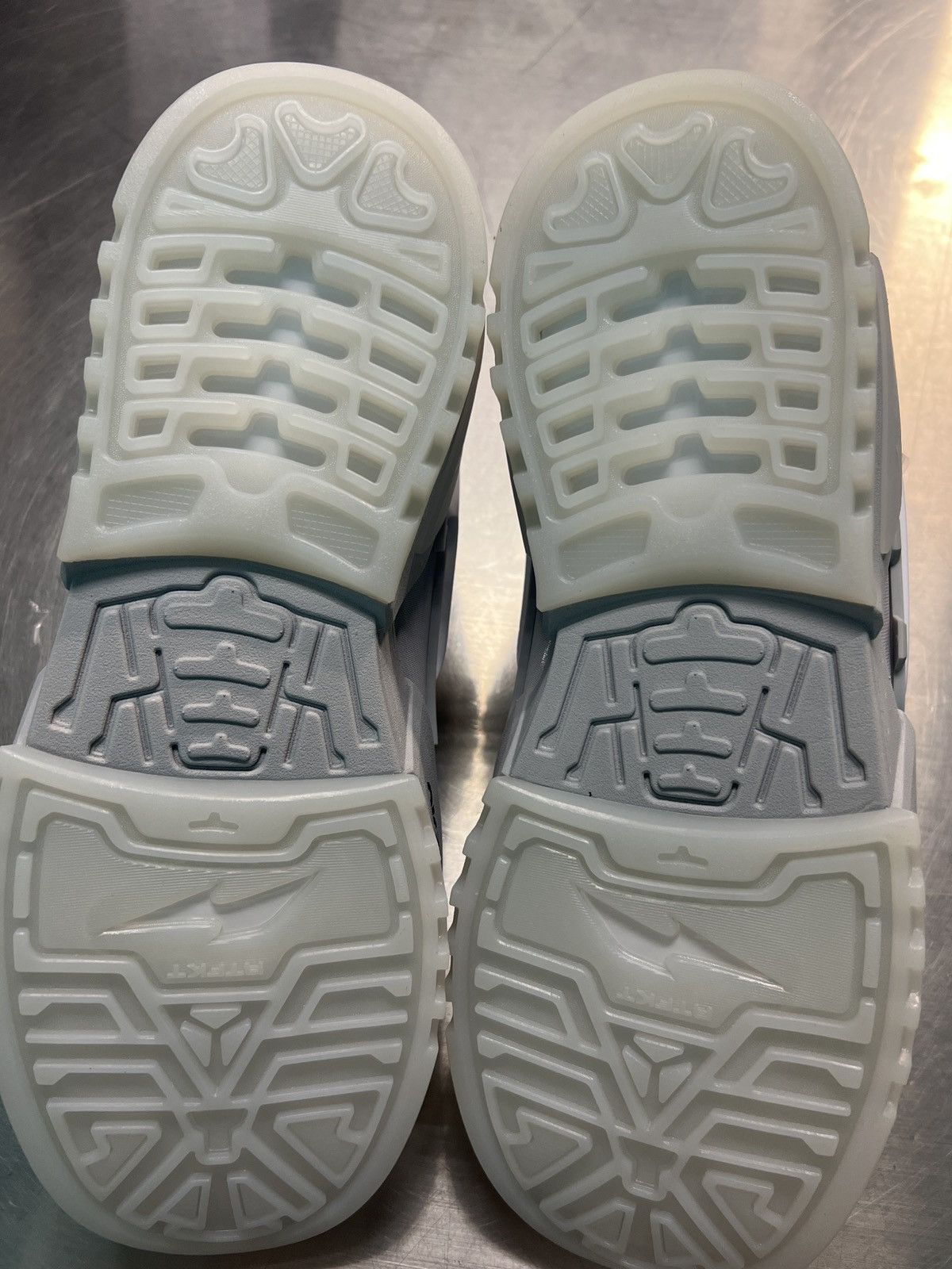 Nike Nike x RTFKT dunk genesis Size US 11 / EU 44 - 5 Thumbnail