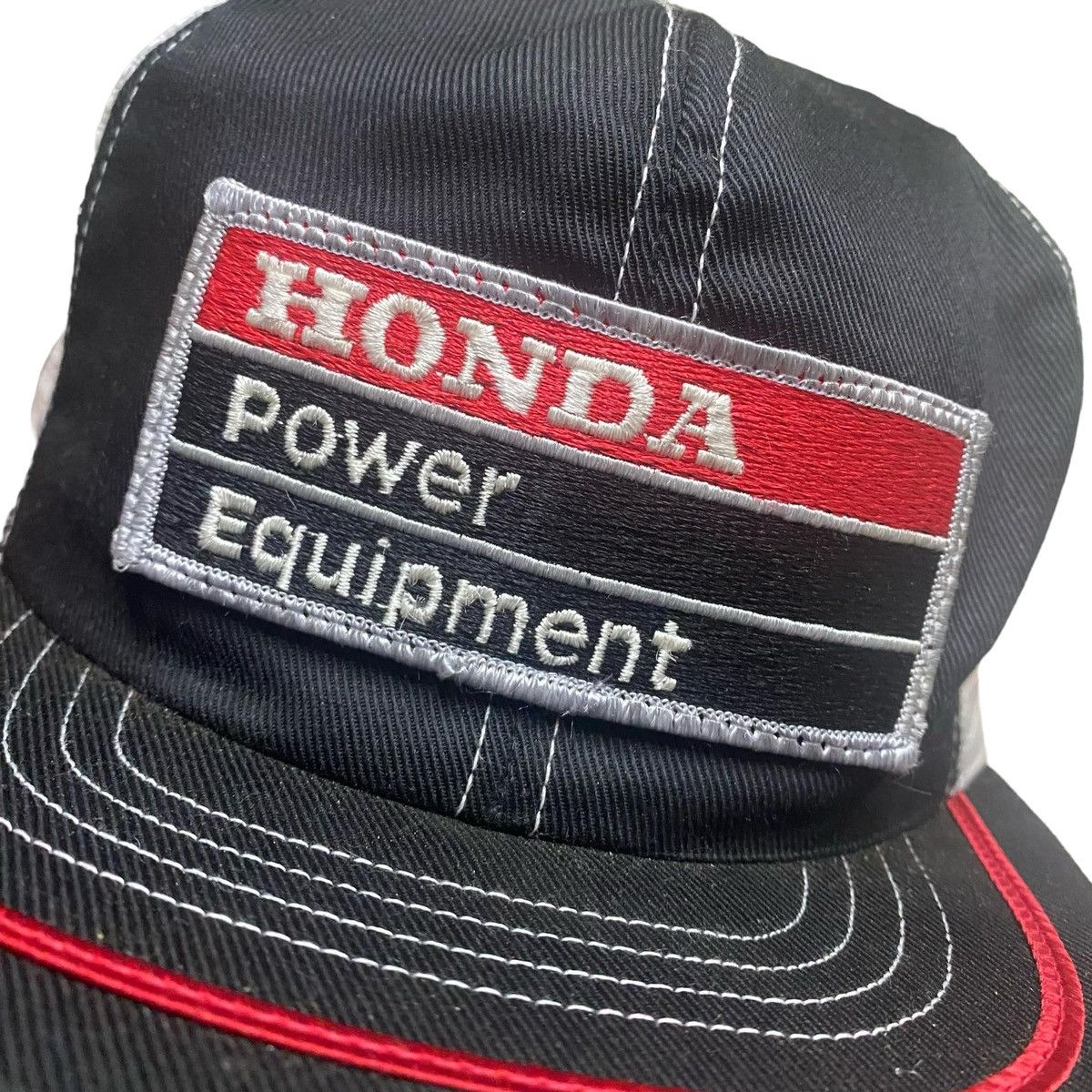 Honda × Vintage Honda hondapower Size ONE SIZE - 2 Thumbnail
