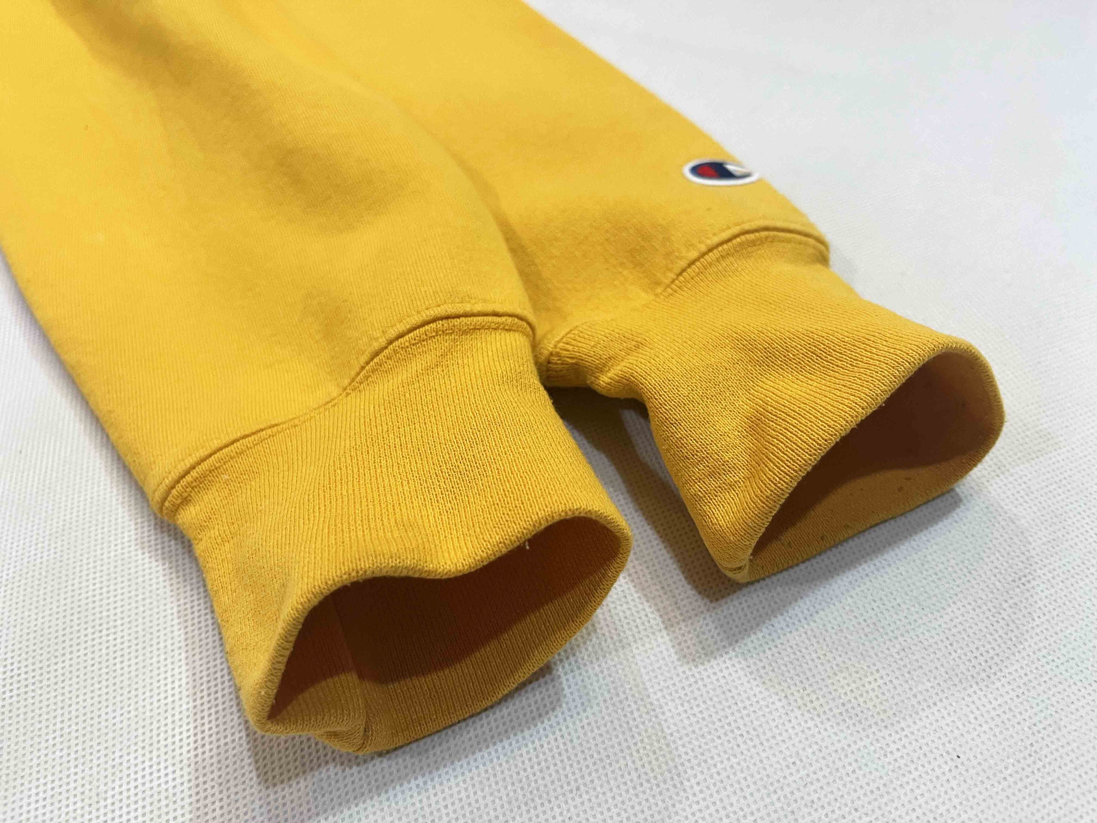 Champion × Vintage Vintage Champion NDSU North Dakota State Bison Sweatshirt Size US S / EU 44-46 / 1 - 5 Thumbnail