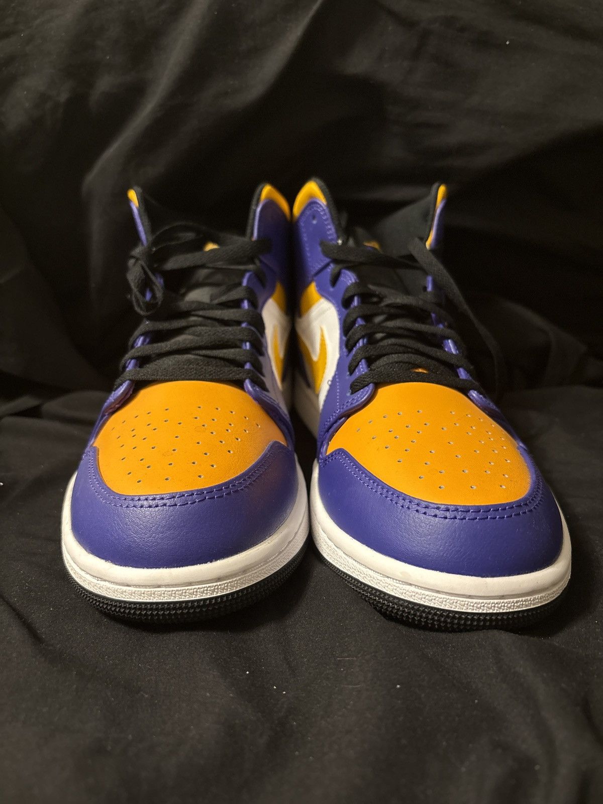 Jordan Brand Nike/Jordan 1s Size US 11 / EU 44 - 3 Thumbnail