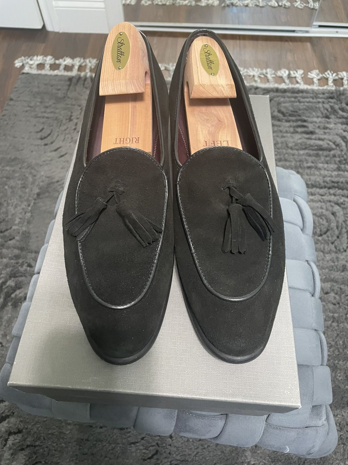 Other Emilio Franco Size US 11 / EU 44 - 6 Thumbnail