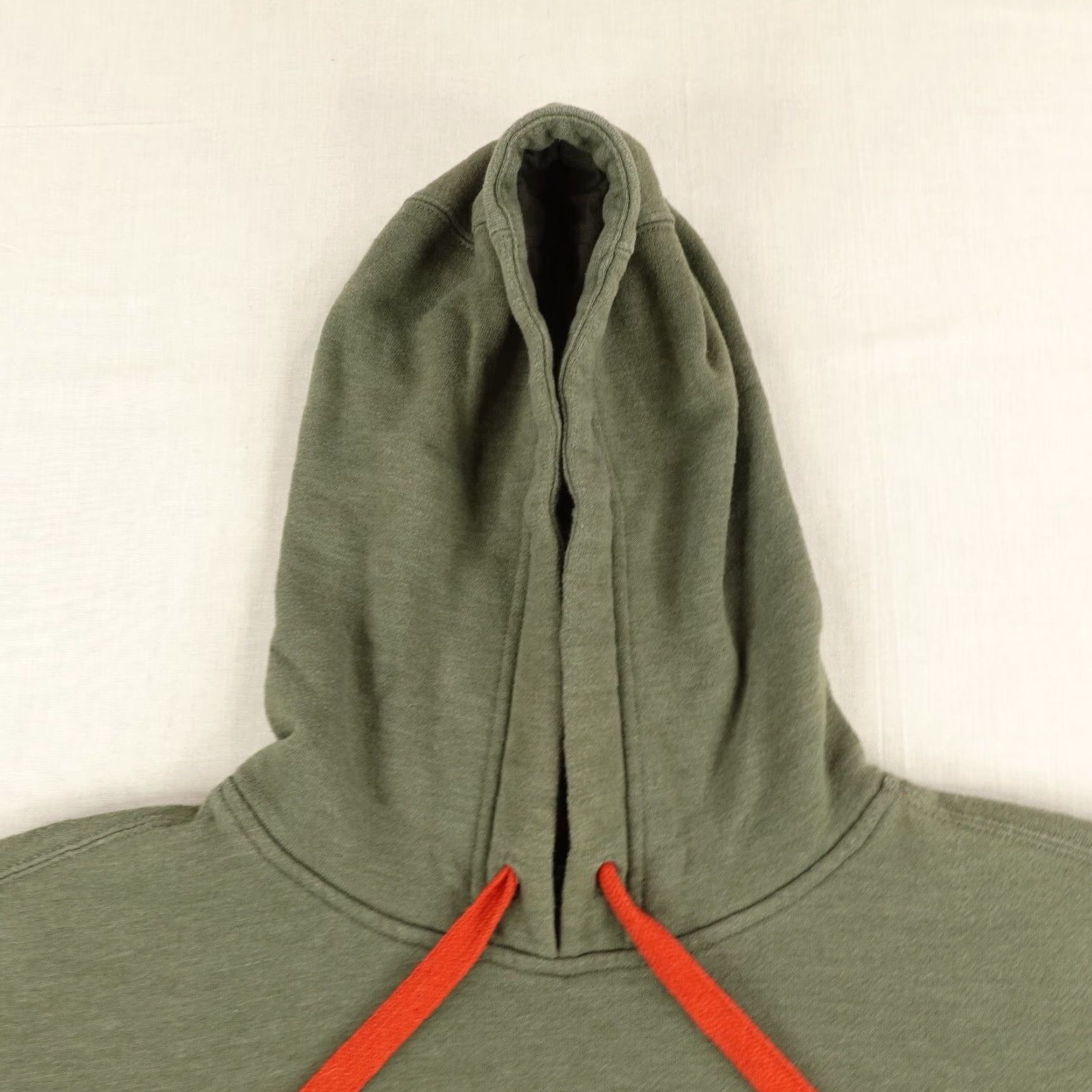Marmot VINTAGE Marmot Hoodie Mens Small Green Pullover Sweatshirt Fleece Graphic Logo Outdoor 90s Mens Size US S / EU 44-46 / 1 - 2 Thumbnail