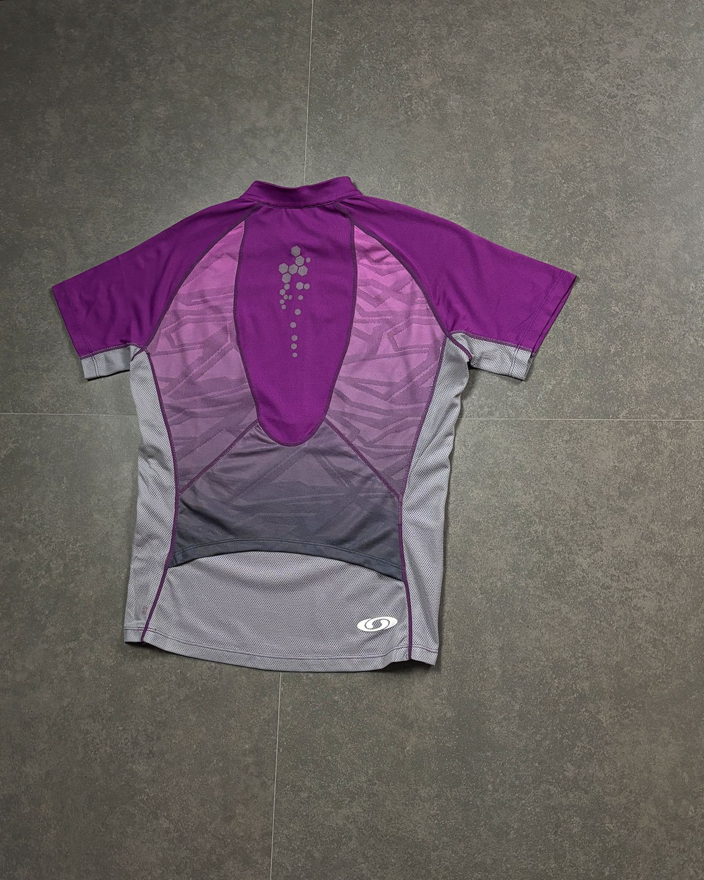 Salomon Salomon Sphere React Tony Spackman Style T Shirt Size US S / EU 44-46 / 1 - 2 Thumbnail