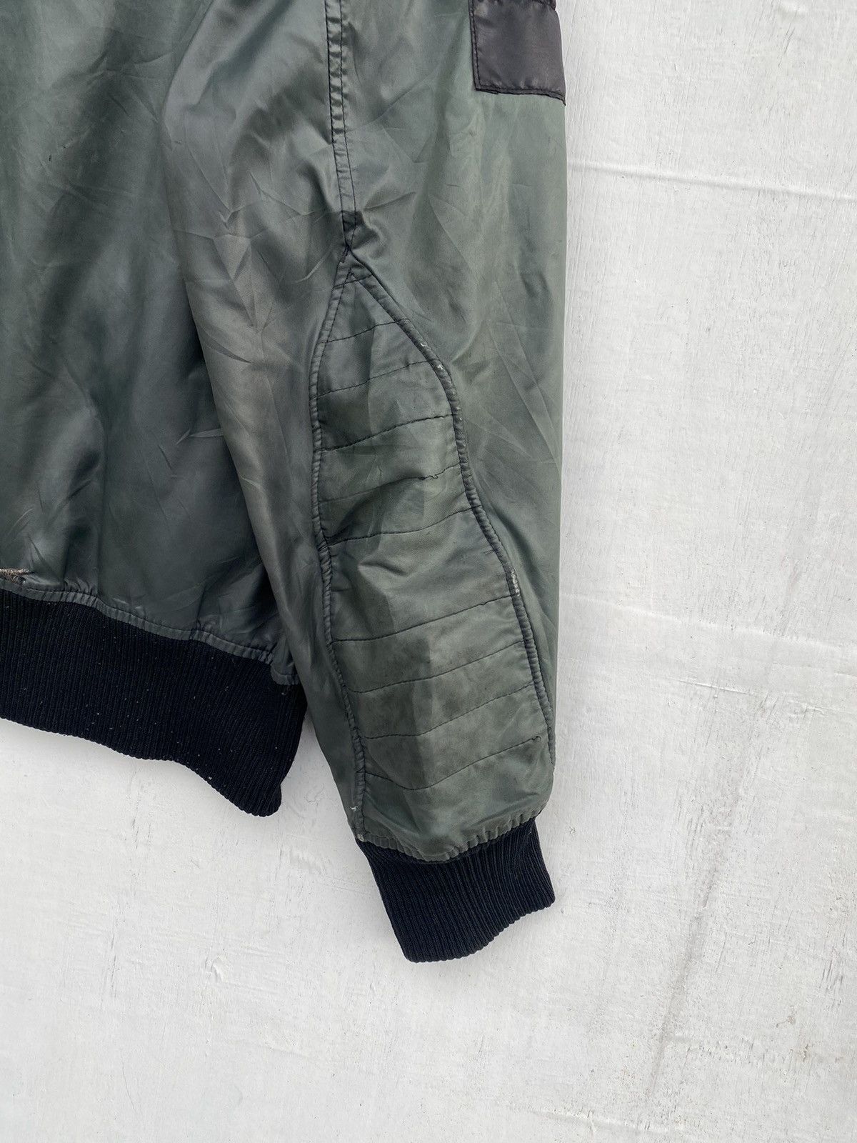 Issey Miyake VINTAGE ISSEY MIYAKE DESIGN STUDIO ISSEY SKYLINE Size US M / EU 48-50 / 2 - 6 Thumbnail