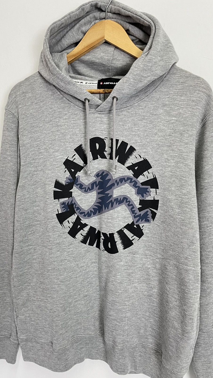 Airwalk Airwalk OG Logo Size US XL / EU 56 / 4 - 5 Thumbnail