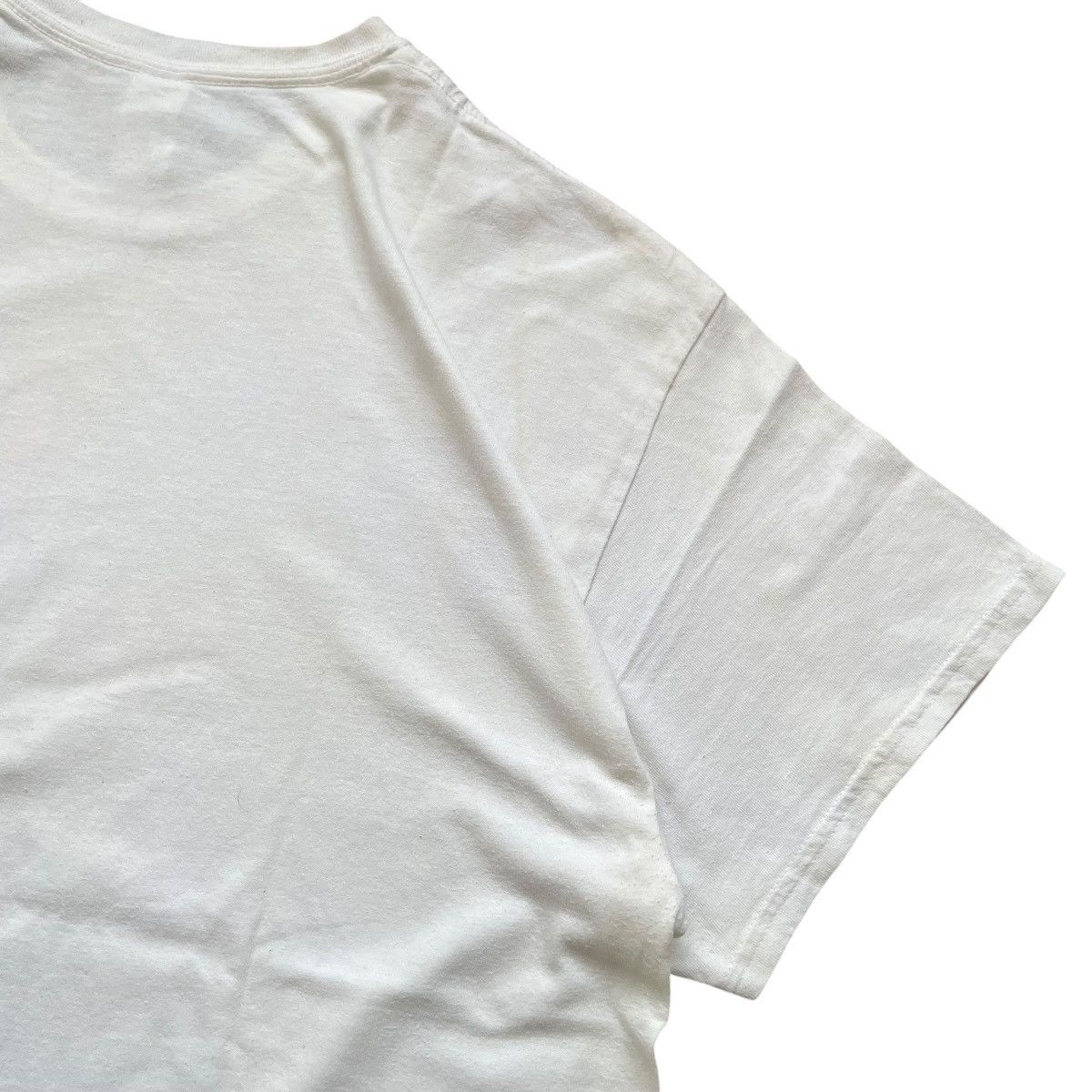 Band Tees × Vintage VINTAGE 1984 ECHO & THE BUNNYMEN DEAN POST PUNK T-SHIRT Size US XL / EU 56 / 4 - 6 Thumbnail