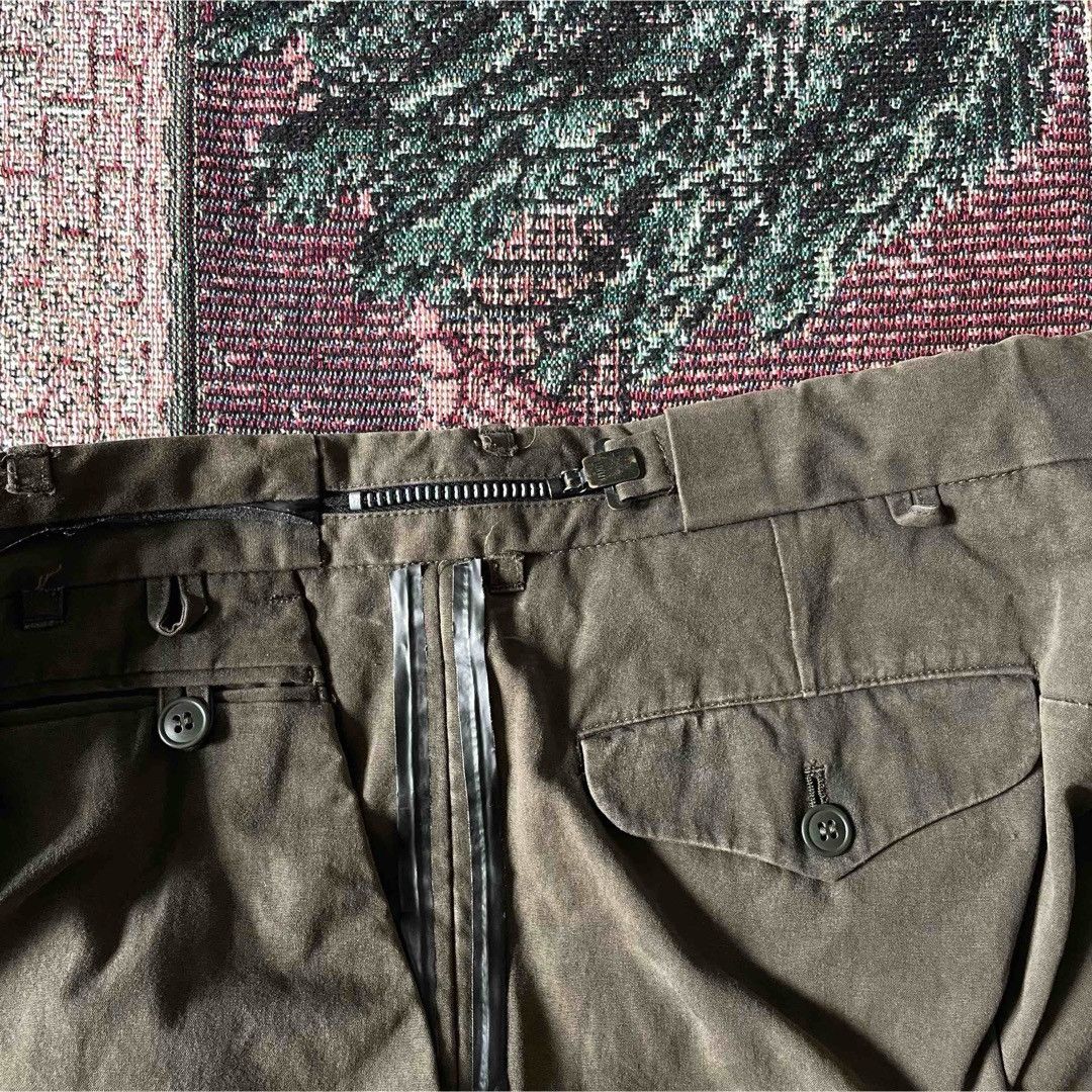 Undercover Undercover AW2006 “Guruguru” Cargo Pants Size US 32 / EU 48 - 10 Thumbnail