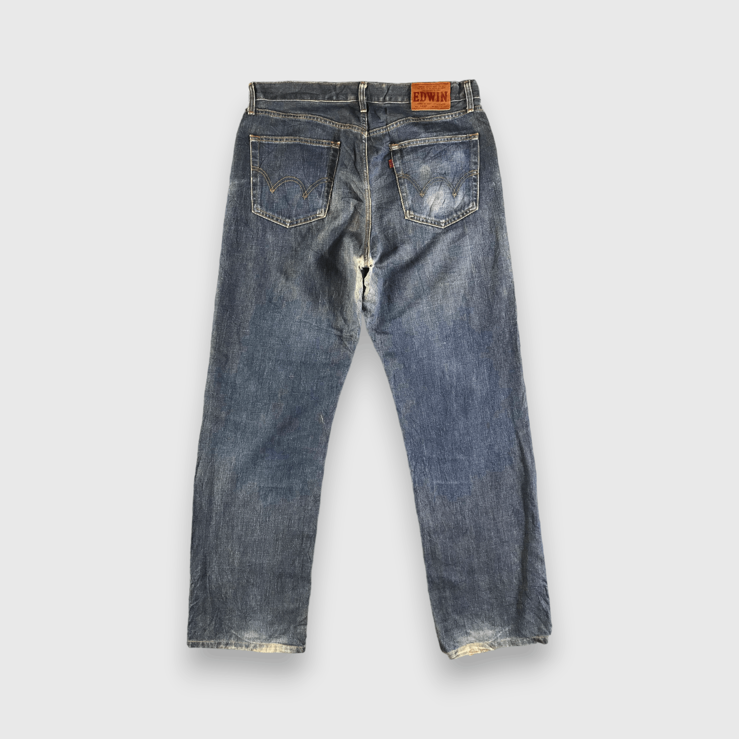 Edwin Vintage Edwin 503Z Jeans-J3919 Size US 36 / EU 52 - 2 Thumbnail