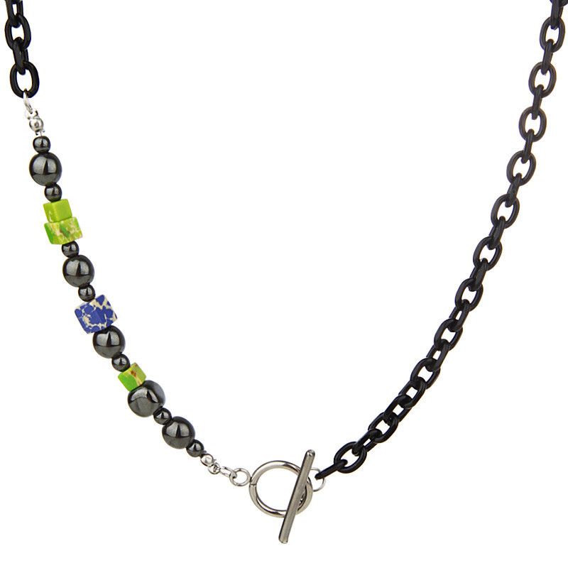 Other Retro STEAL! Y2K Chains Necklace Chain Size ONE SIZE - 5 Thumbnail