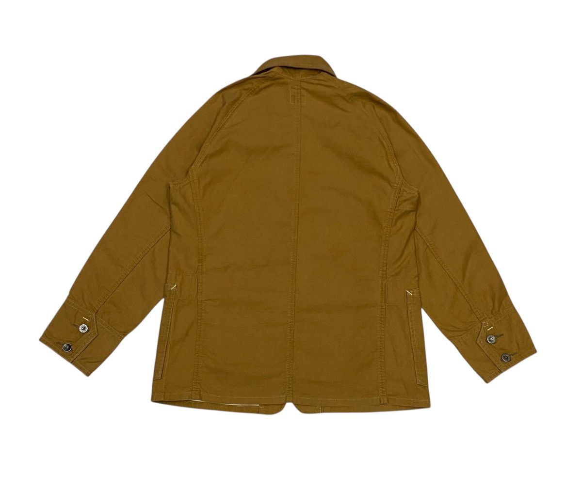 Engineered Garments Post O’Alls x Engineered Garments Chore Jacket Size US XS / EU 42 / 0 - 2 Thumbnail