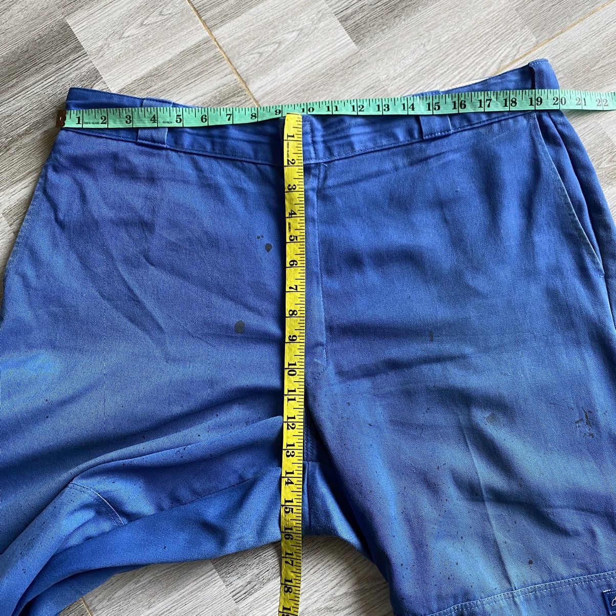 Dickies 💥Dickies Double Knee Pants Size US 40 / EU 56 - 22 Thumbnail