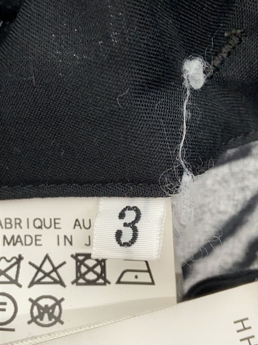 Yohji Yamamoto YOHJI YAMAMOTO Print KARASU Pants Size US 32 / EU 48 - 5 Thumbnail