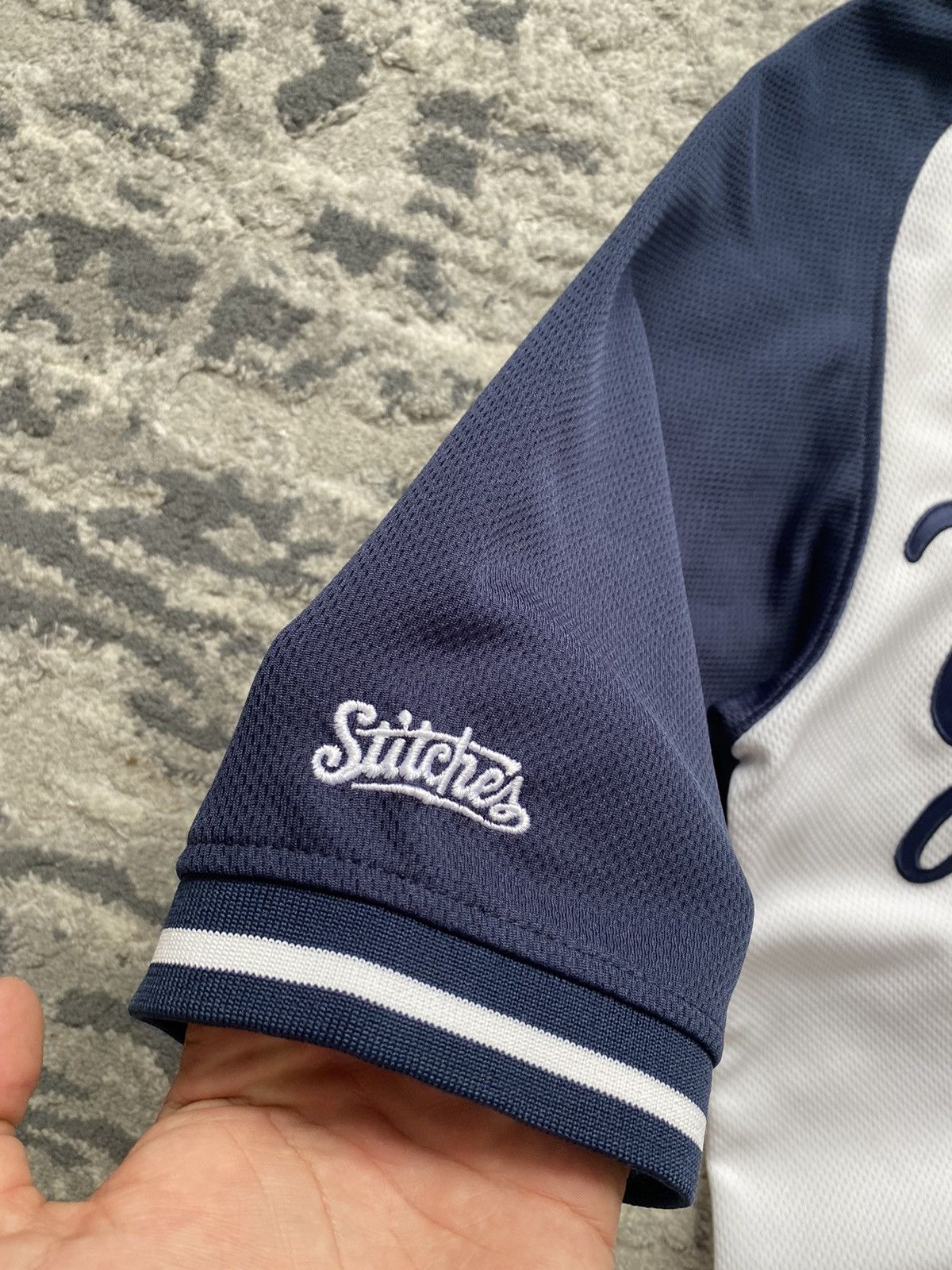 New York Yankees Vintage New York Yankess Jersey streetwear Size US M / EU 48-50 / 2 - 4 Thumbnail