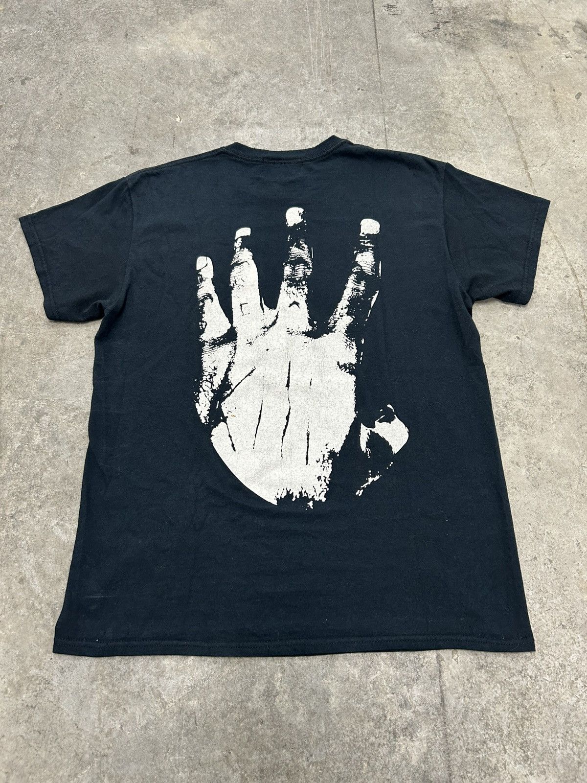 Revenge OG revenge YuNg BrAtZ t shirt xxxtentacion Size US M / EU 48-50 / 2 - 3 Thumbnail