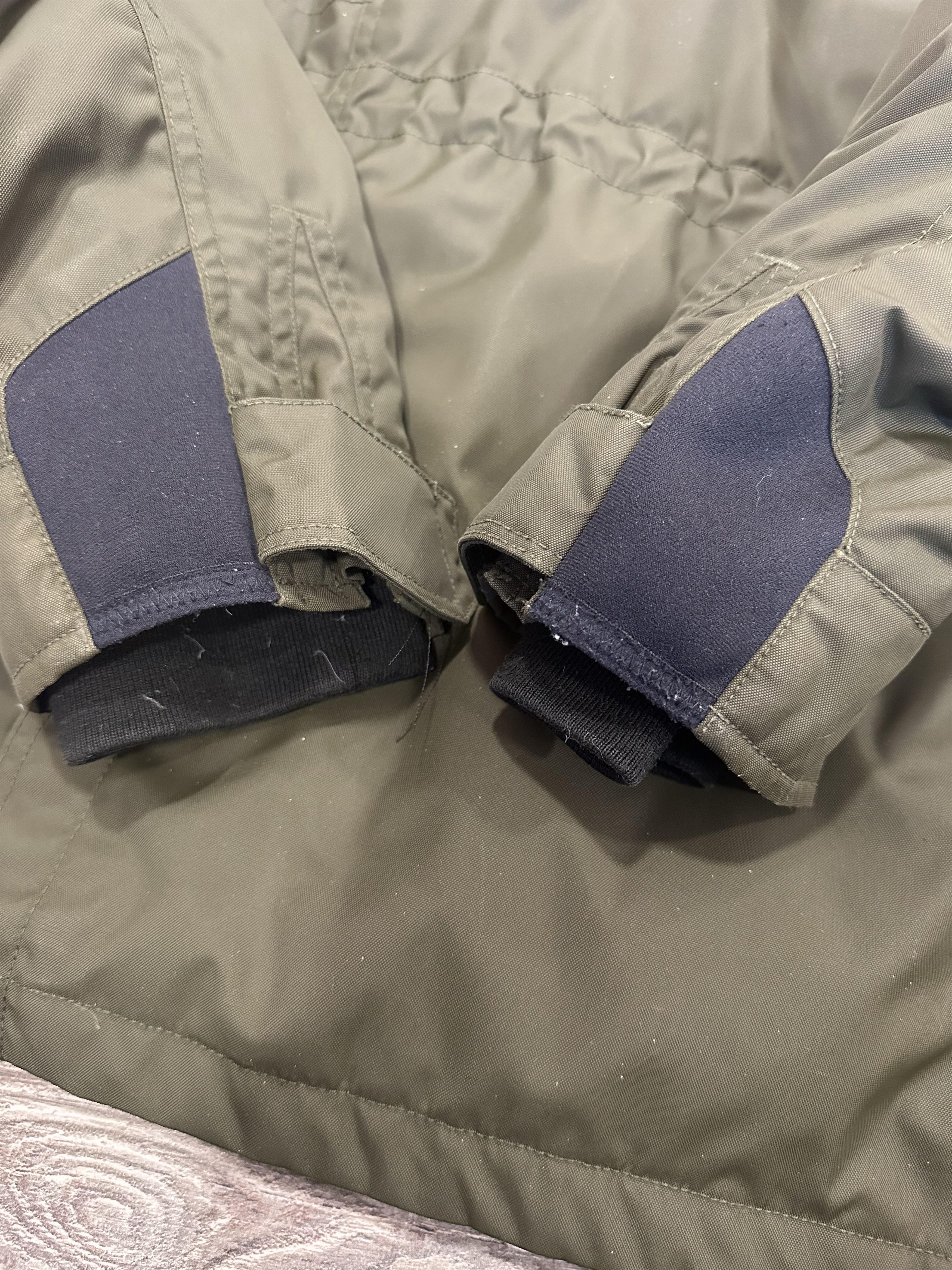 RLX Ralph Lauren Mens RLX Polo Ralph Lauren Parka Jacket size M Size US M / EU 48-50 / 2 - 12 Thumbnail