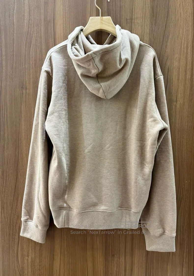 Dior Dior Men's hooded sweatshirt Size US XL / EU 56 / 4 - 2 Thumbnail