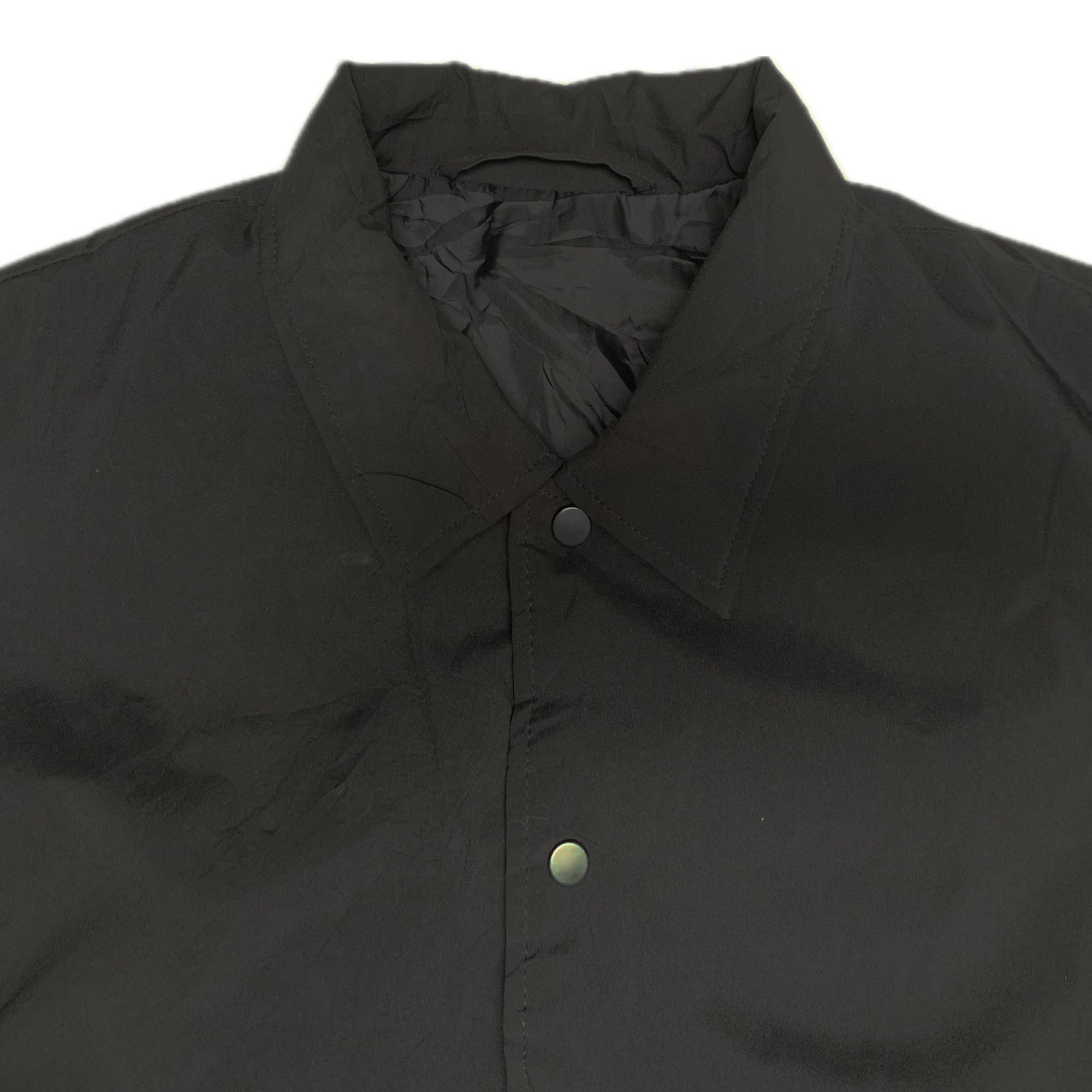 GU GU Uniqlo over shirt jacket Size US L / EU 52-54 / 3 - 2 Thumbnail
