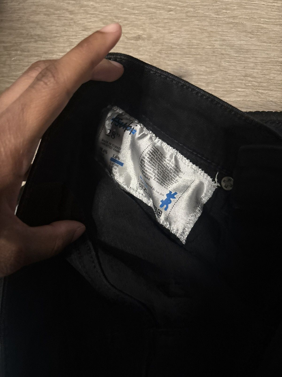 Ksubi Ksubi jeans denim Size US 28 / EU 44 - 5 Thumbnail