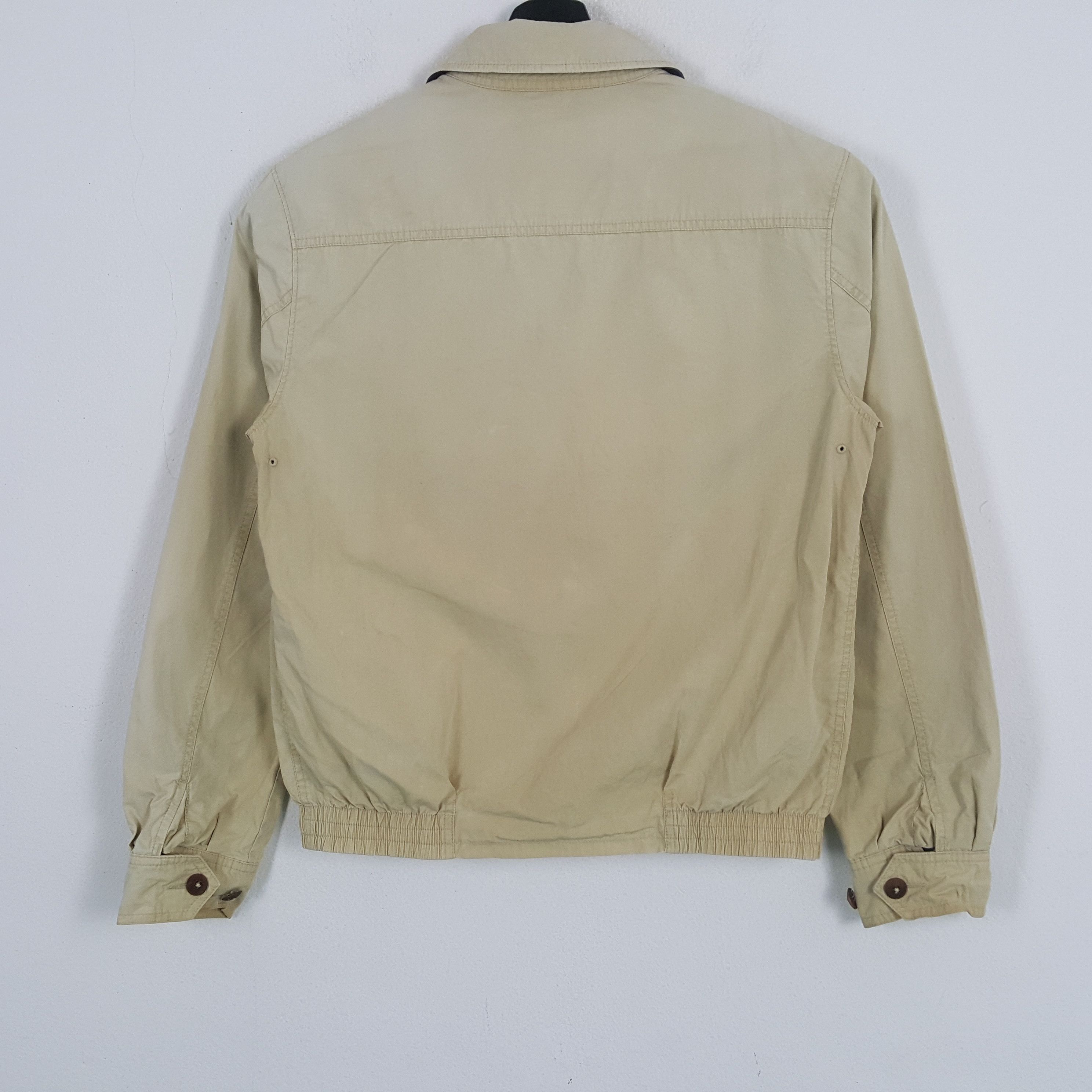 Polo Ralph Lauren × Vintage Polo By Ralph Lauren Jacket Fashion Brand Size US M / EU 48-50 / 2 - 3 Thumbnail