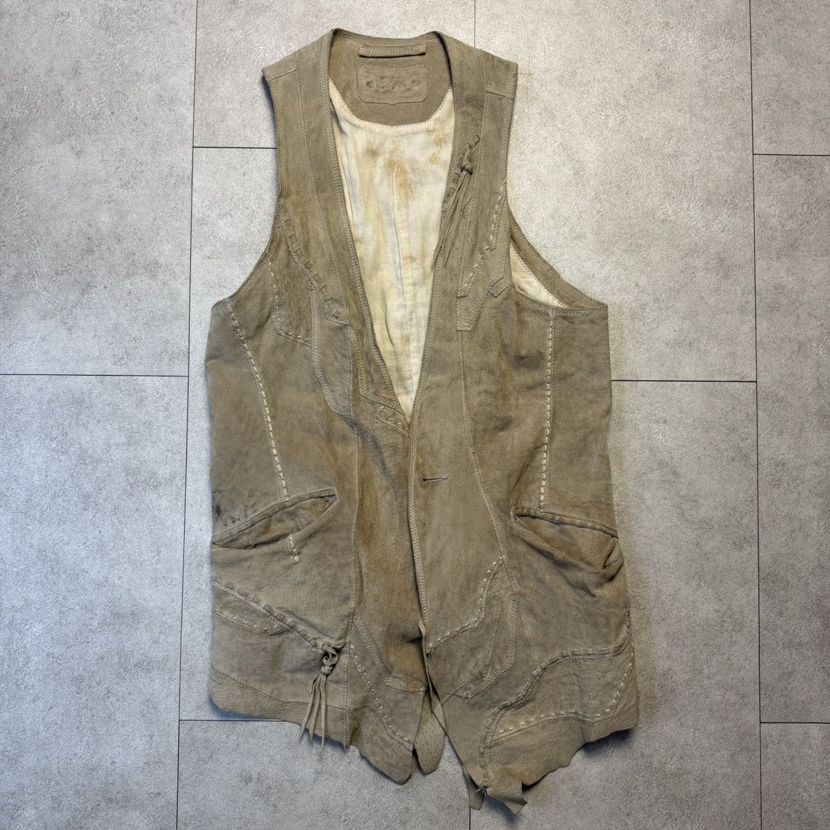 14th Addiction × If Six Was Nine × Le Grande Bleu (L.G.B.) Goa