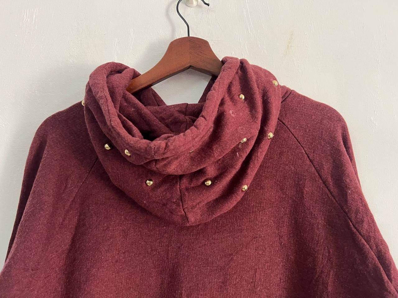 If Six Was Nine Killer High Washington Jouetie Hoodie Size US M / EU 48-50 / 2 - 6 Thumbnail