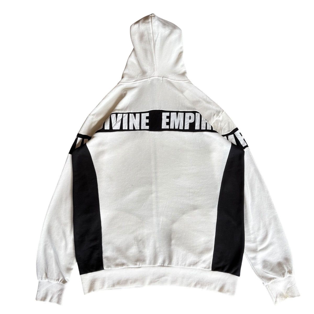 In The Attic In The Attic homme Hoodie Divine Empire Size US XXL / EU 58 / 5 - 2 Thumbnail