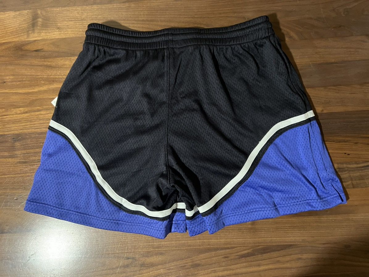 Aime Leon Dore Aime Leon Dore ALD Colorblock Court Paneled Basketball Short Size US 34 / EU 50 - 7 Thumbnail