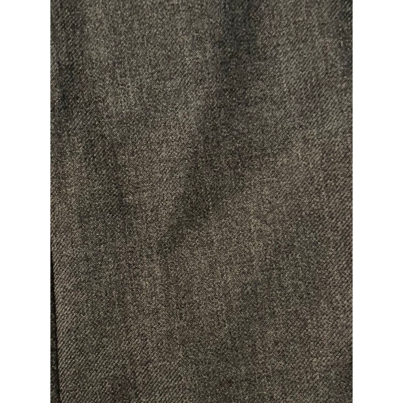 Polo Ralph Lauren Polo Ralph Lauren Wool Dress Pants Pleated Trousers 40x30 Size US 40 / EU 56 - 4 Thumbnail