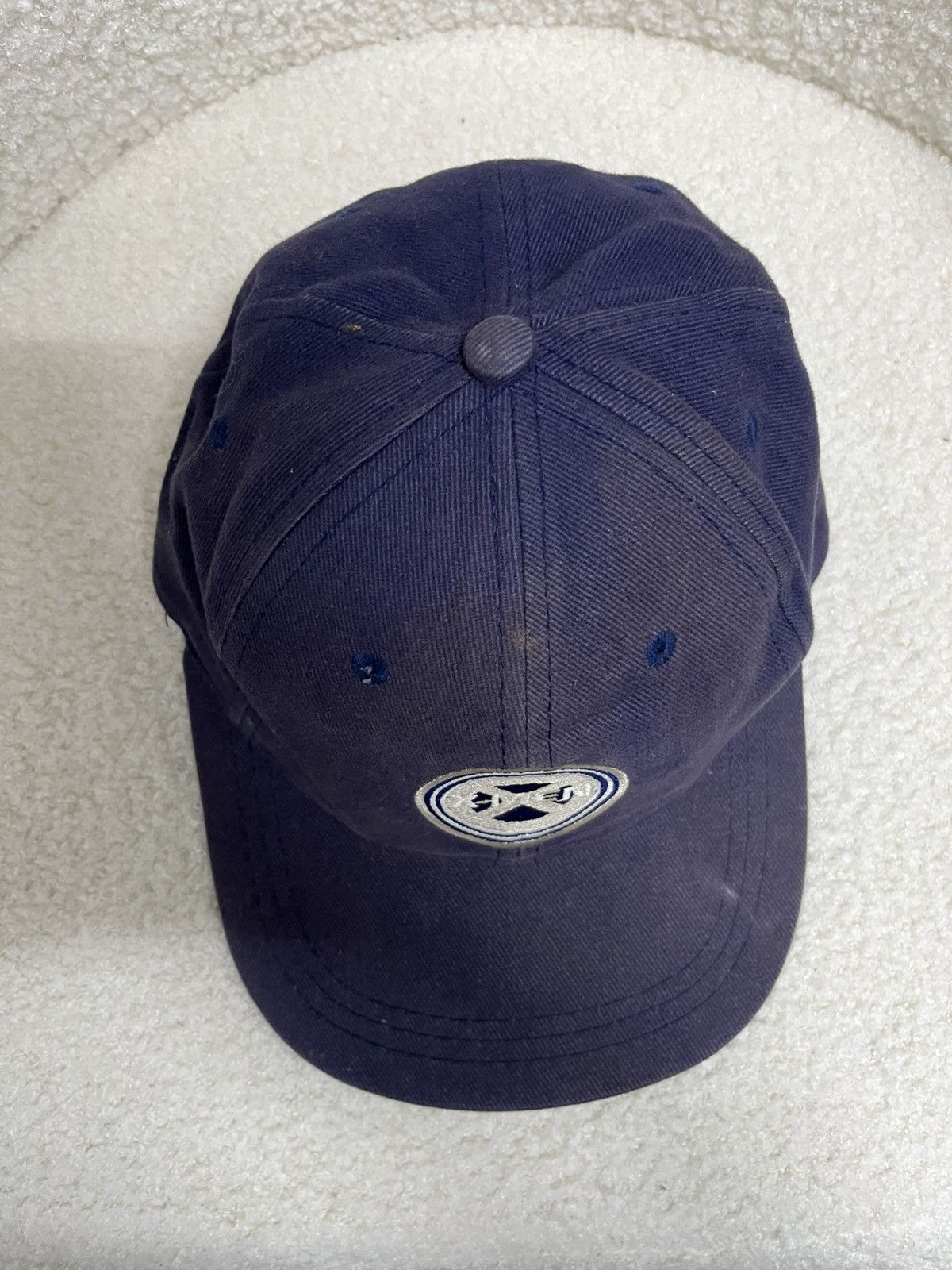 Other VINTAGE HATS XMEN MOVIE 00s RARE 🔥 Size ONE SIZE - 4 Thumbnail