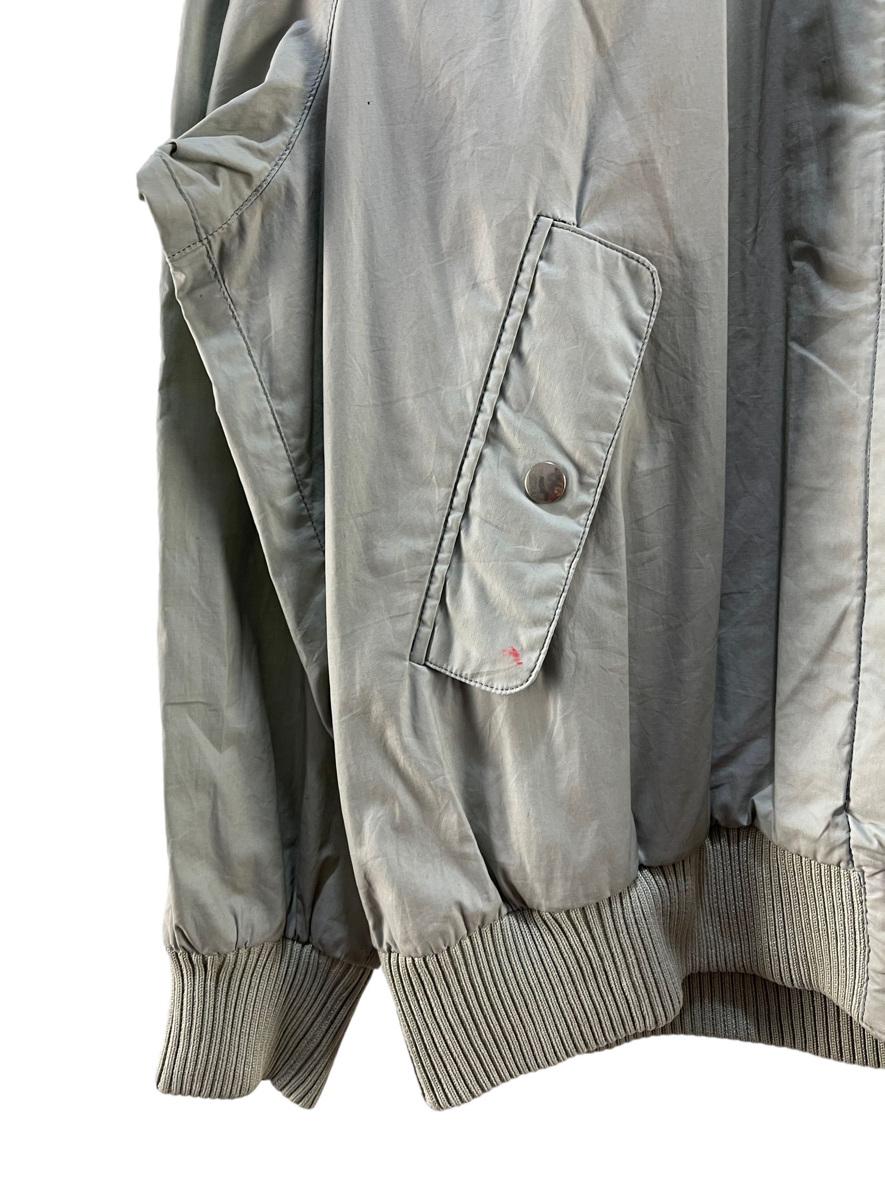 Christian Dior Monsieur Vintage Christian Dior Sports Jacket Size M / US 6-8 / IT 42-44 - 9 Thumbnail