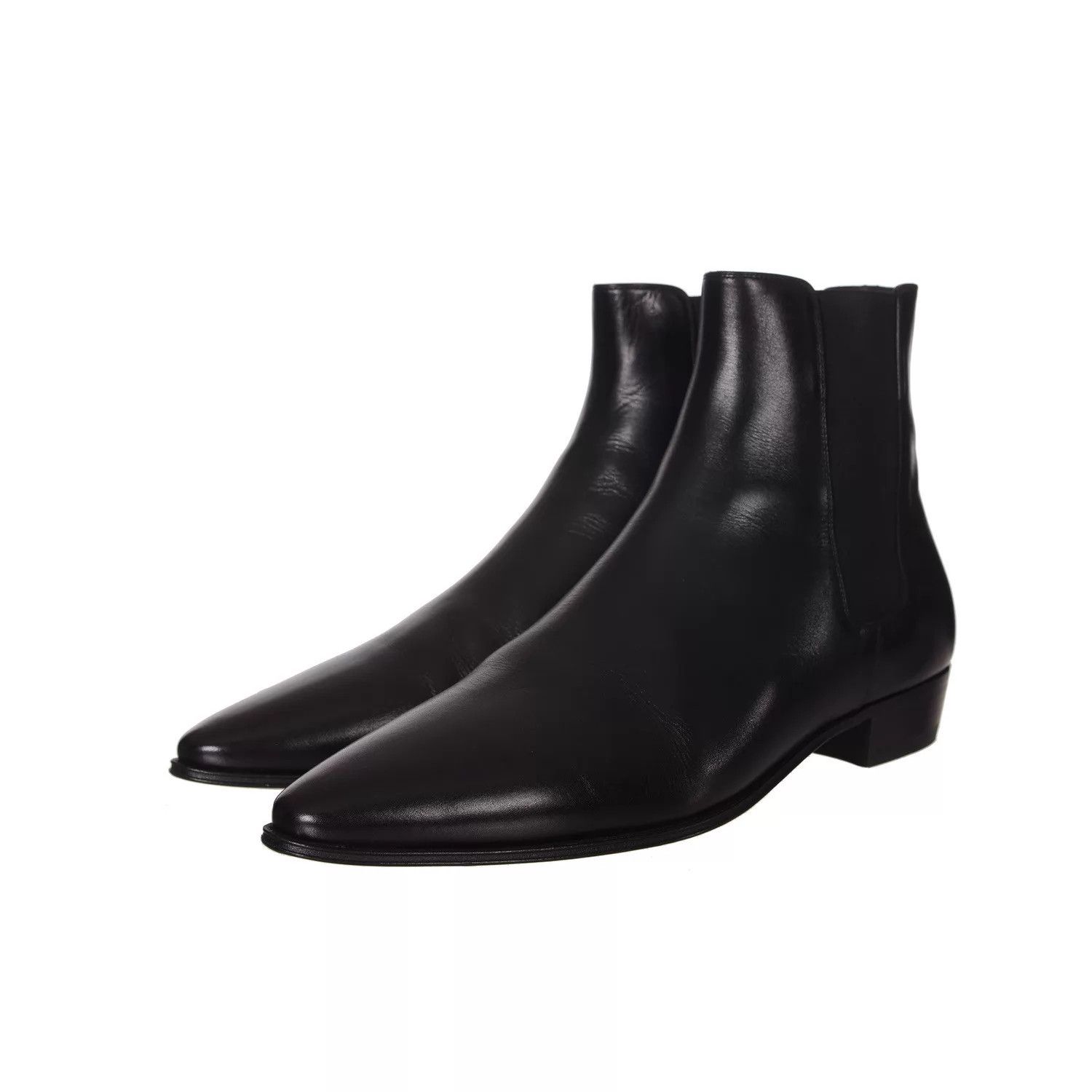 Celine CELINE 43 Boots Size US 10 / EU 43 - 1 Thumbnail