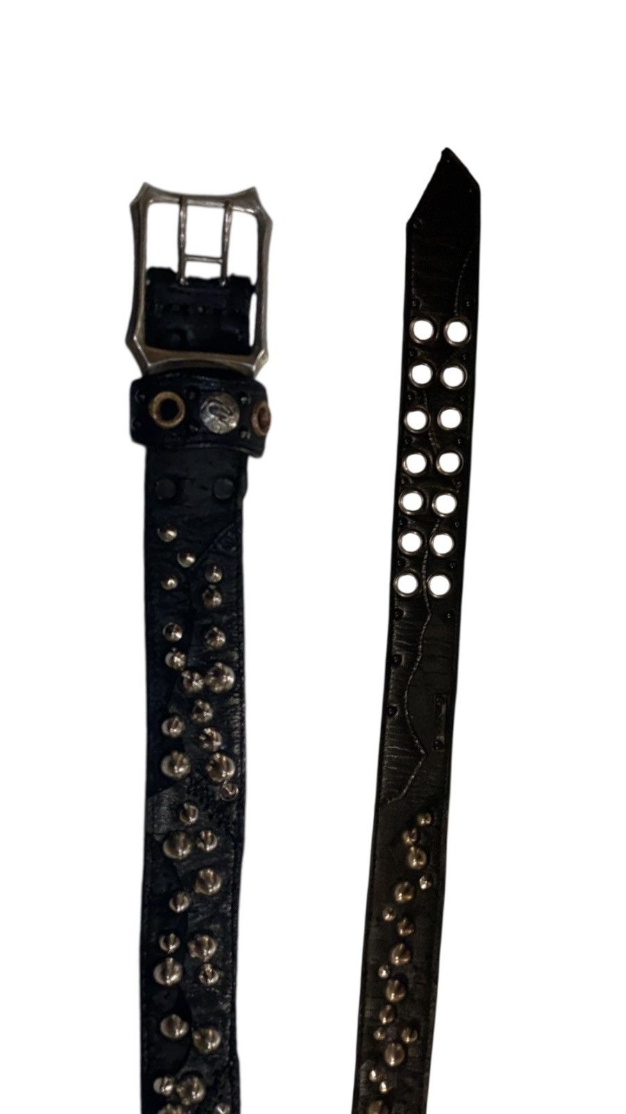 kmrii ベルト KMRii BT-01 Belt | Alan Bilzerian