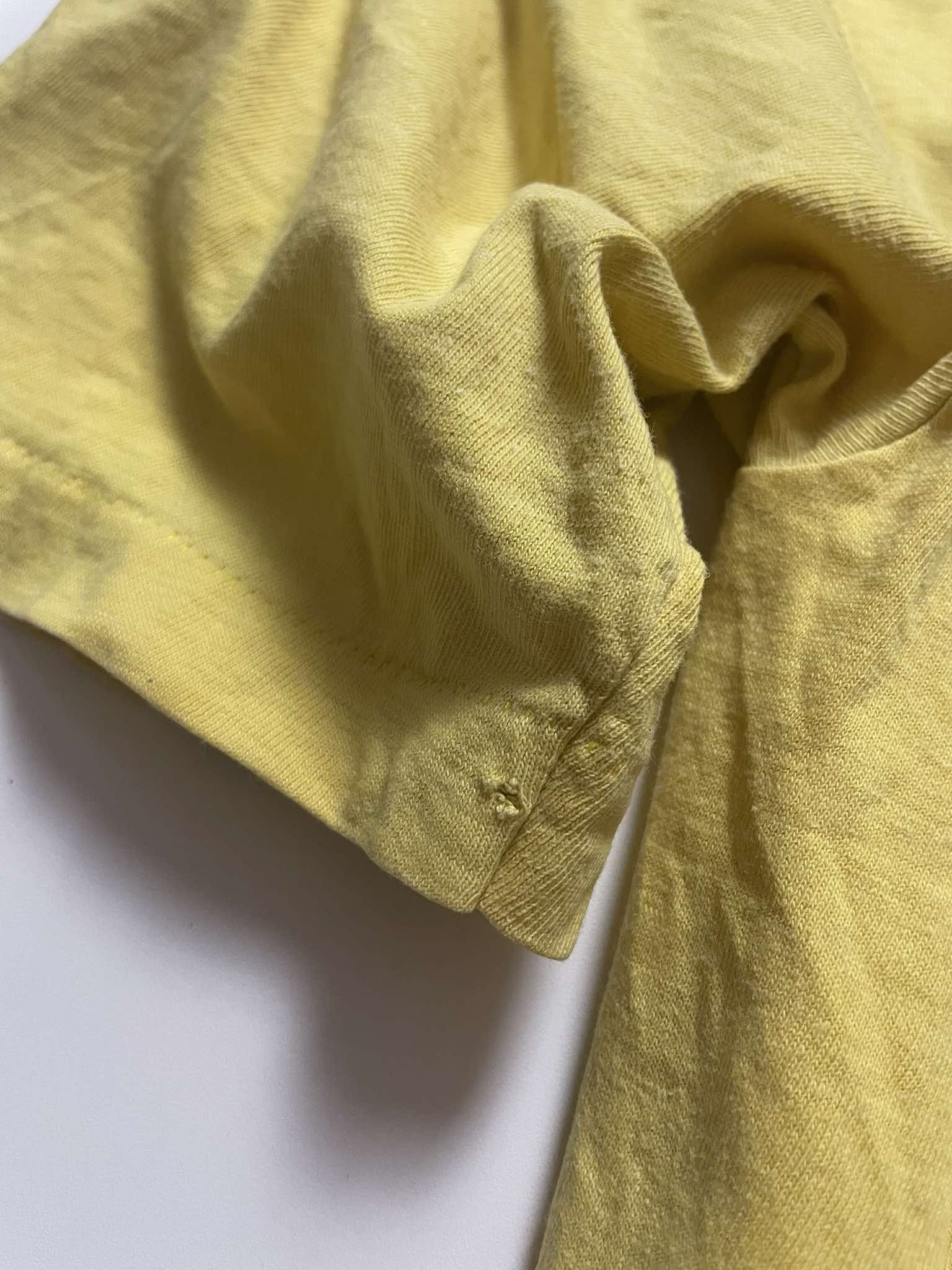 Vintage Vintage 70s 80s Frog Art Shirt Size US XS / EU 42 / 0 - 5 Thumbnail