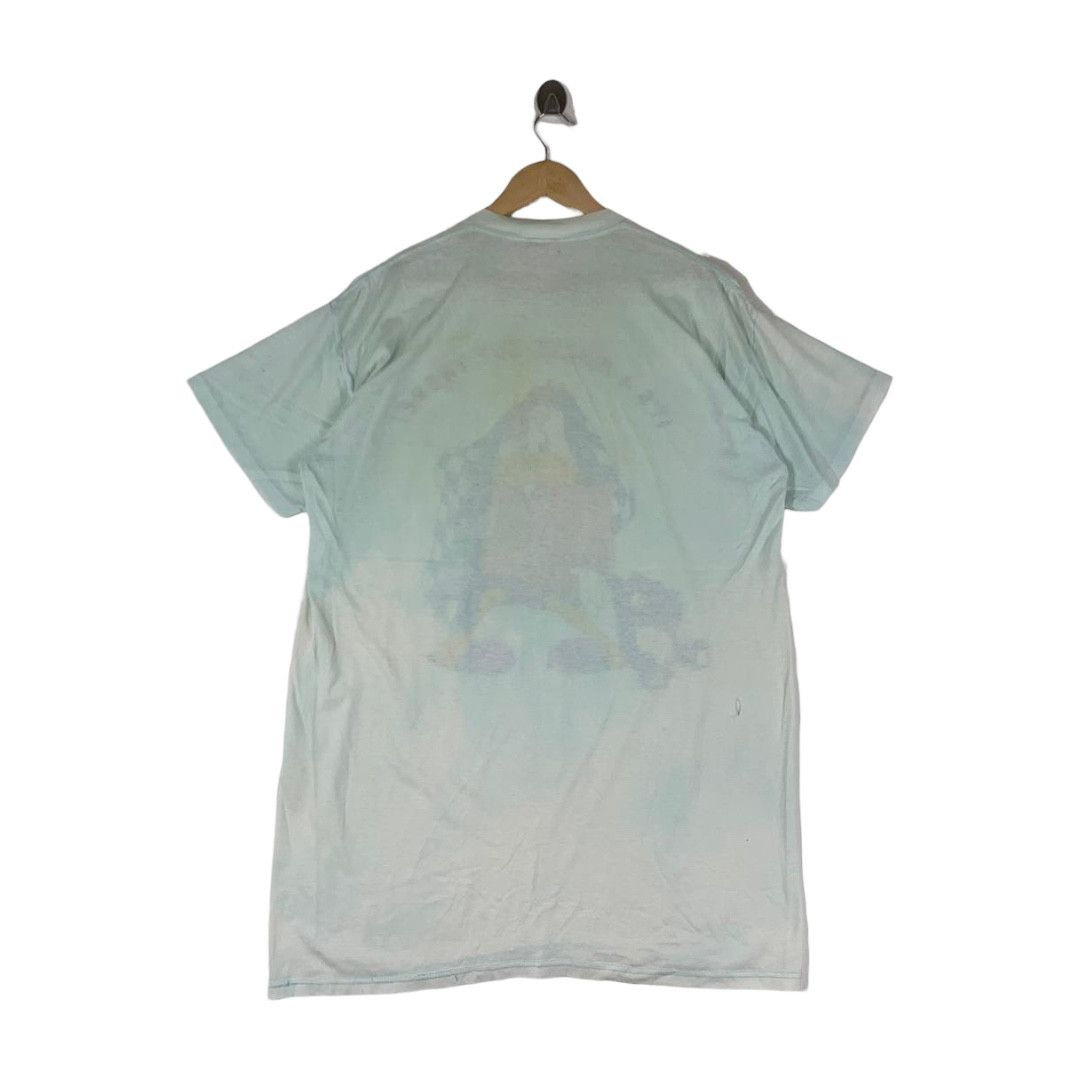 Other Vintage 90s REISS Snuggle Wear "It's A Jungle Out There" Tee Size US L / EU 52-54 / 3 - 4 Thumbnail