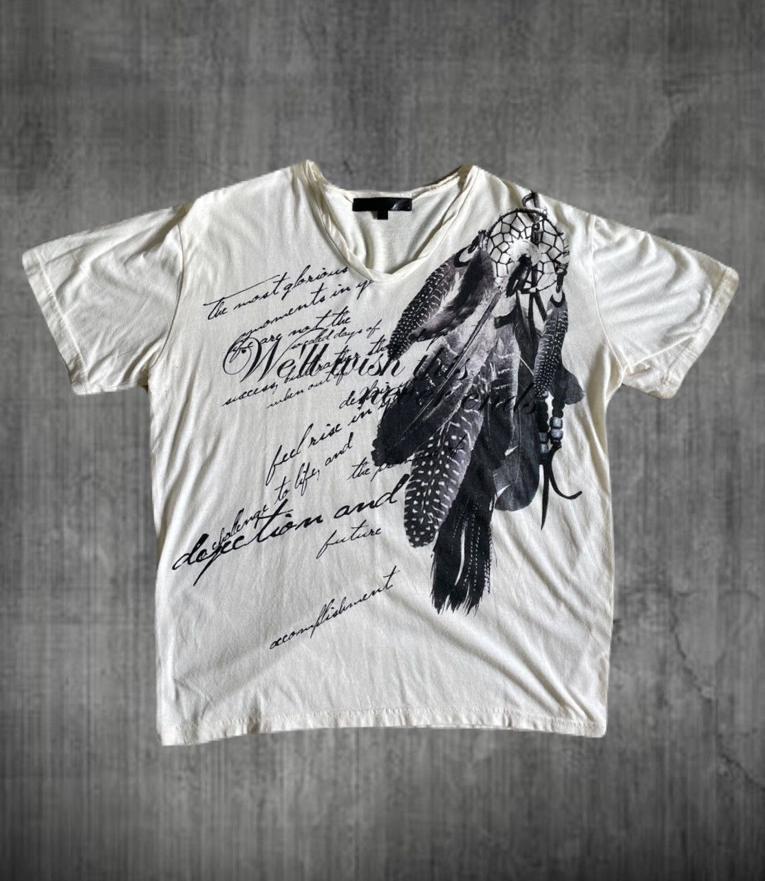 If Six Was Nine × Japanese Brand × Le Grande Bleu (L.G.B.) G.O.A