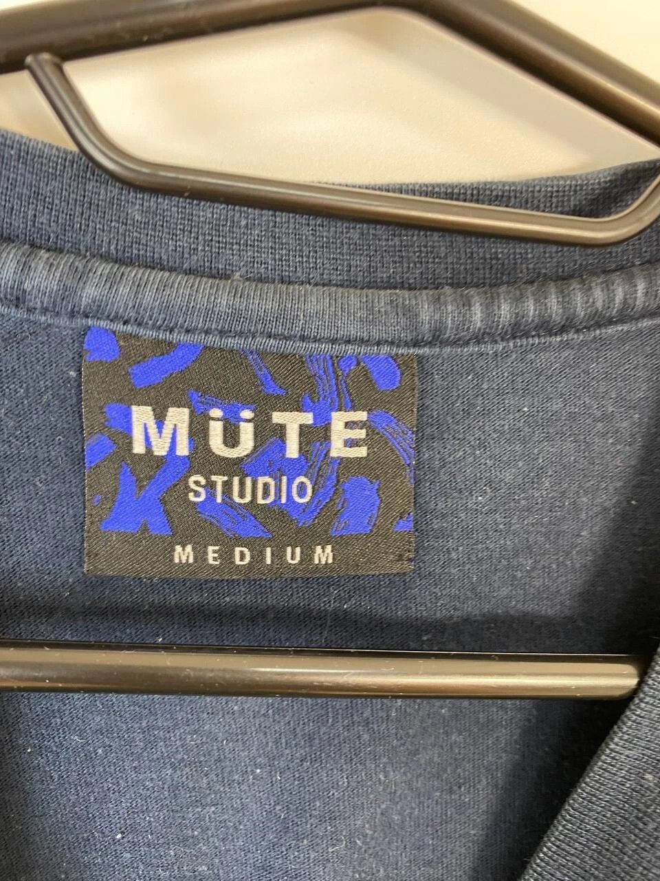 Other vintage mute studio t shirt Size M Mens Size US M / EU 48-50 / 2 - 2 Thumbnail